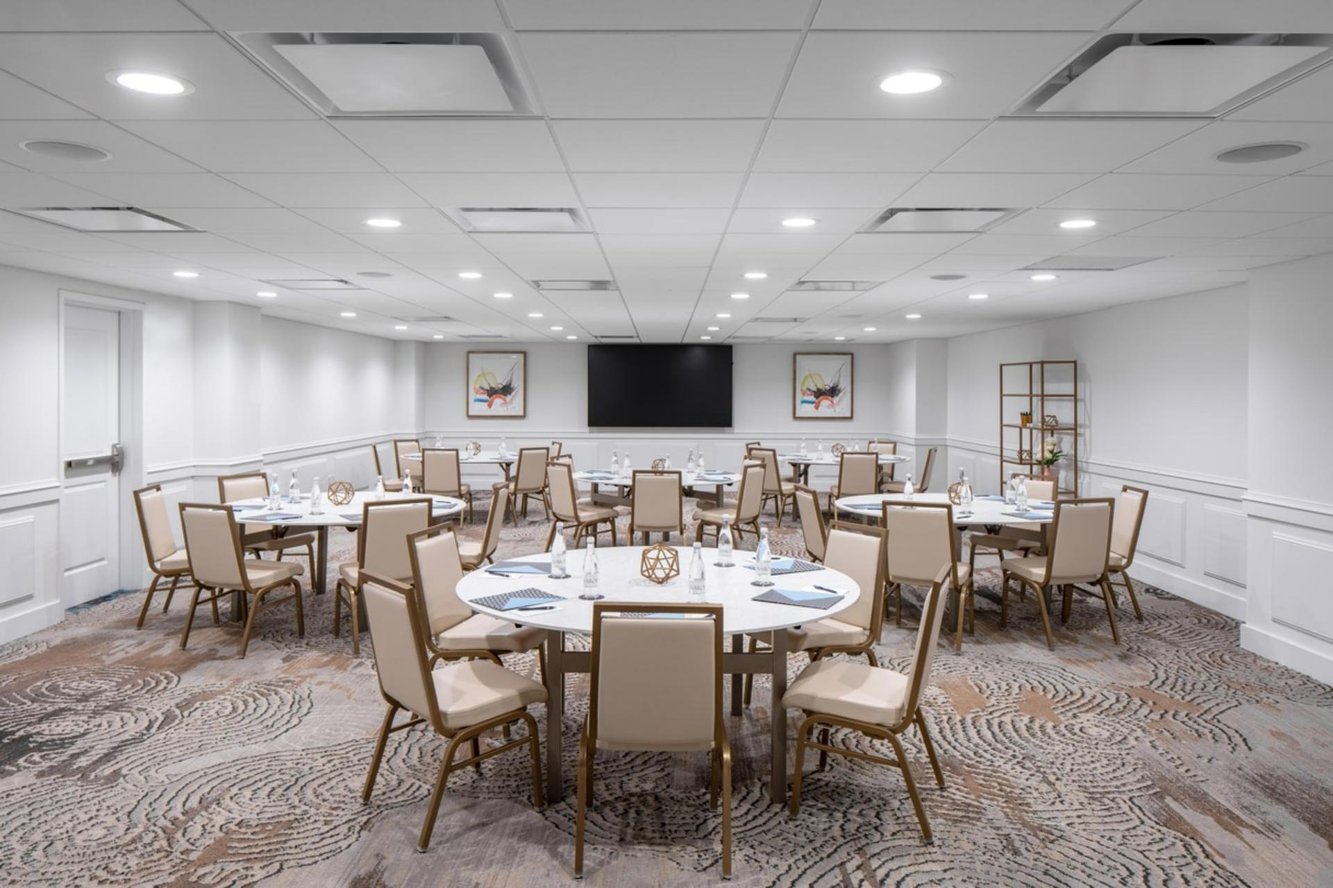 Ruby Room