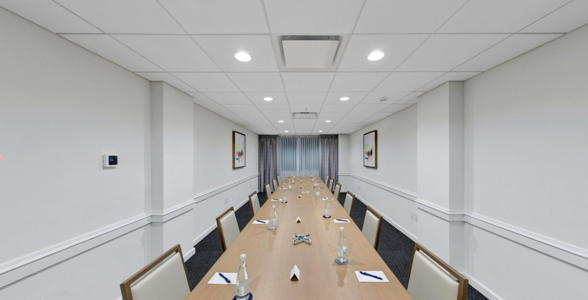 Crown Boardroom