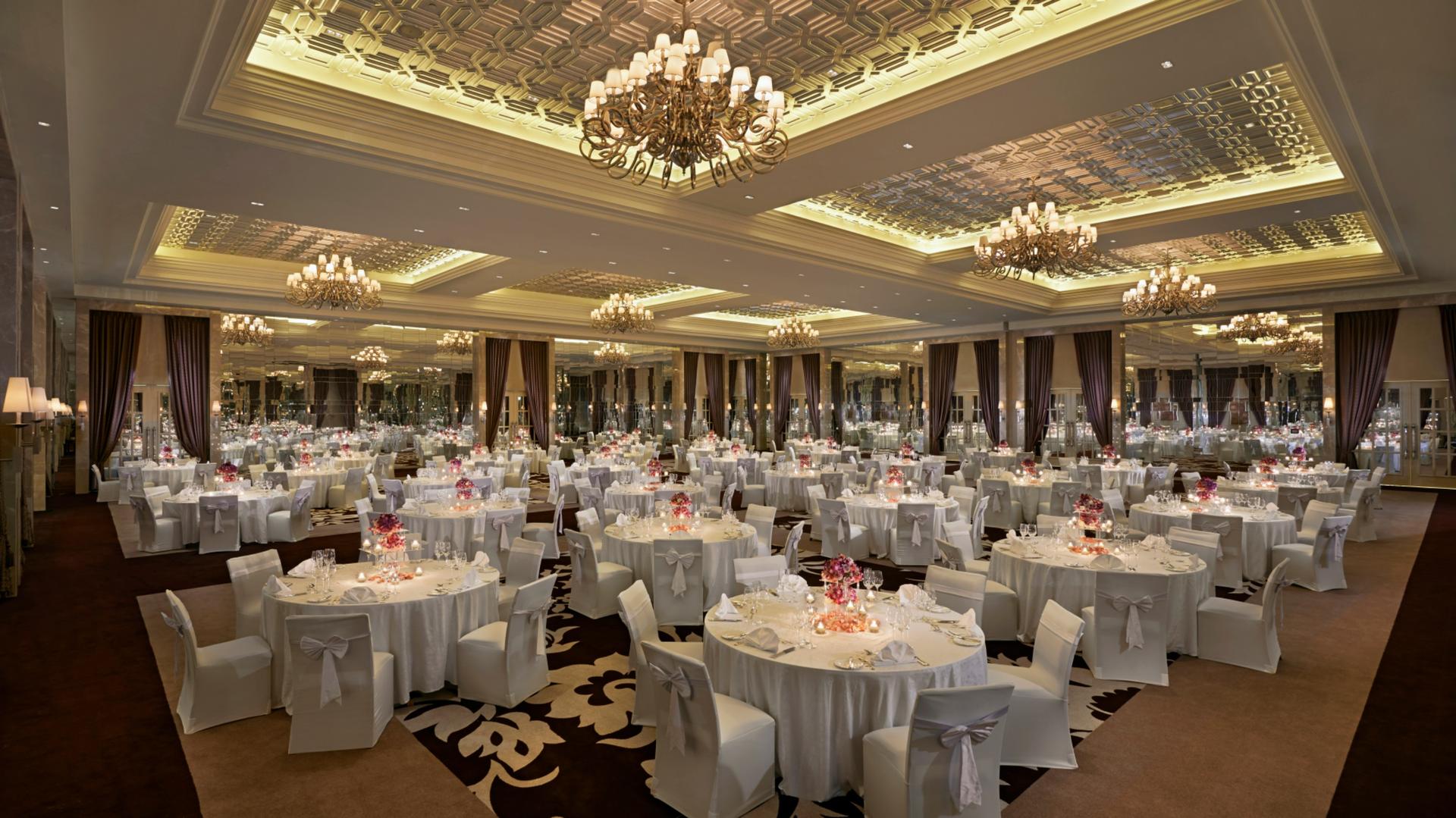 Grand Ballroom