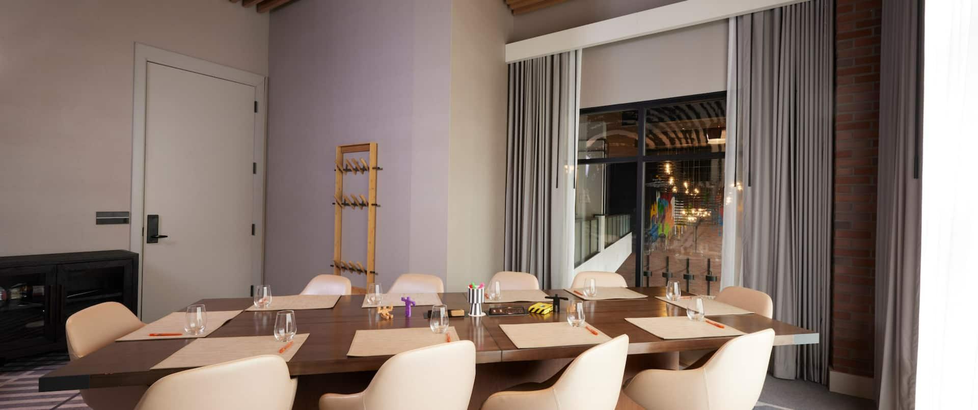 The Park Room