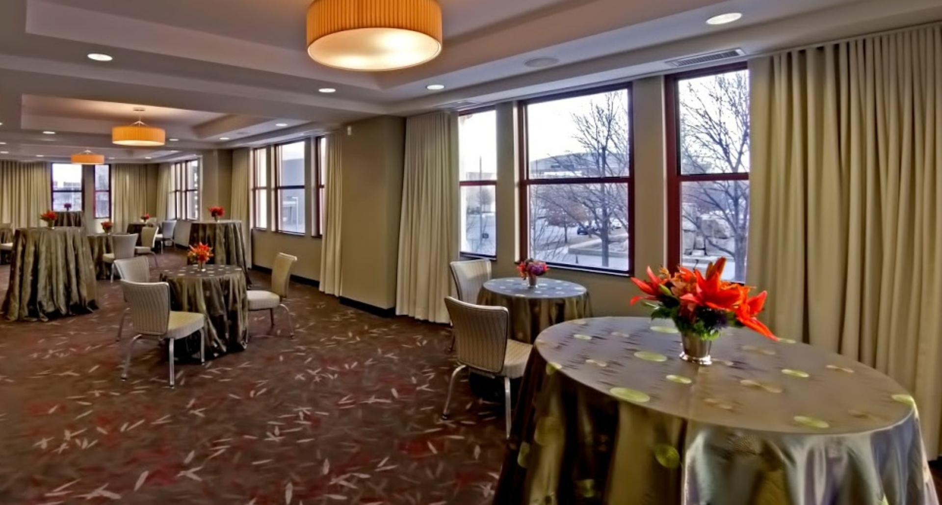 Sullivan Room