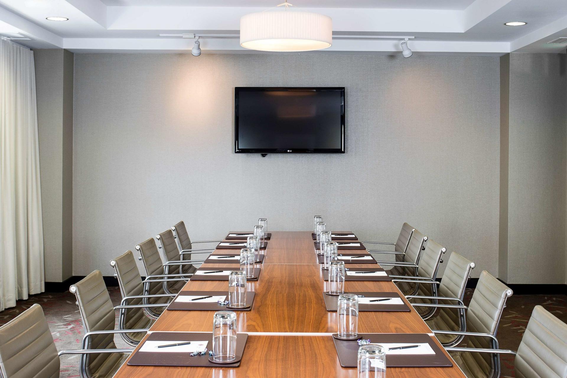 Wright Room