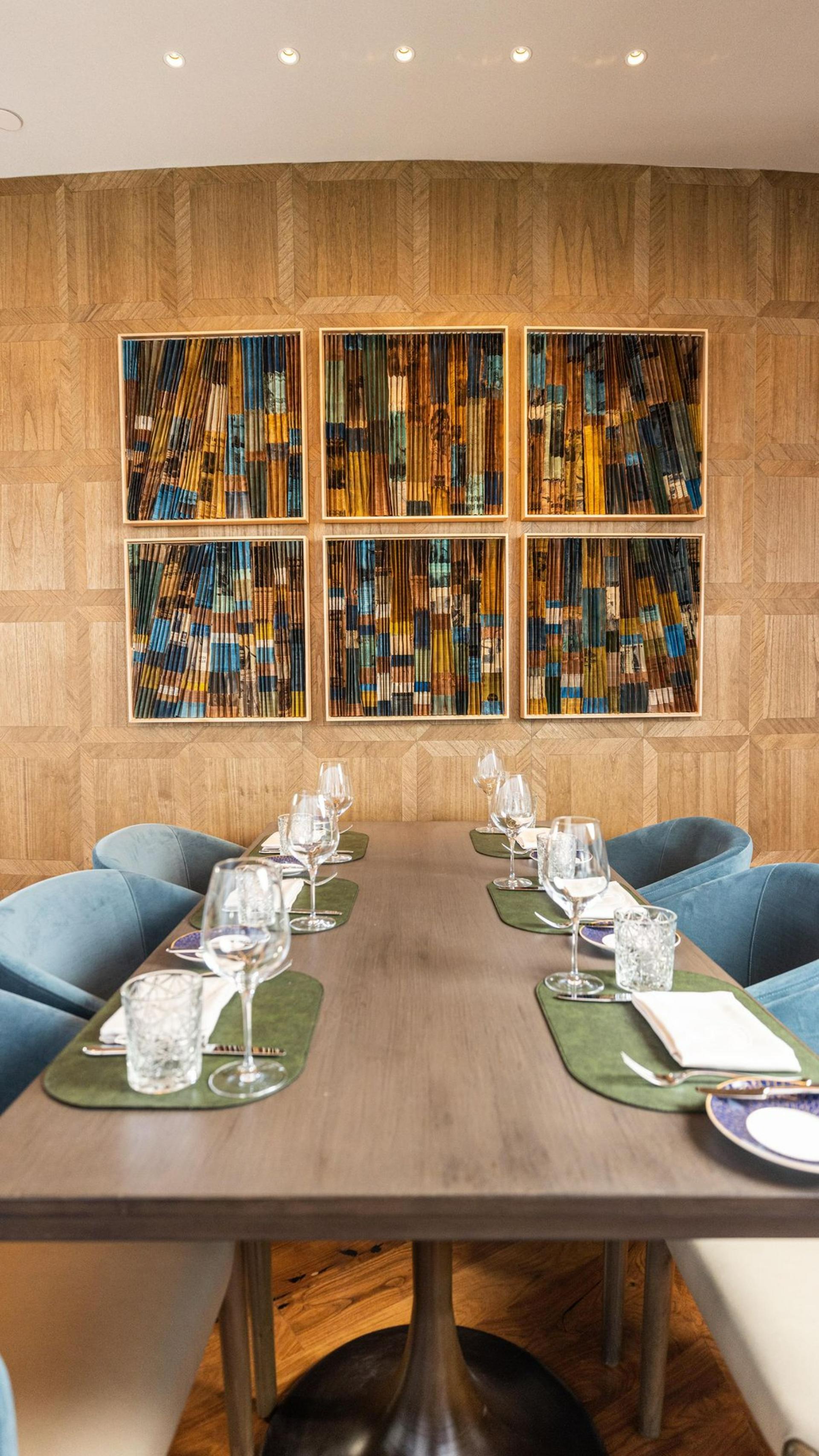 The Crown Room North