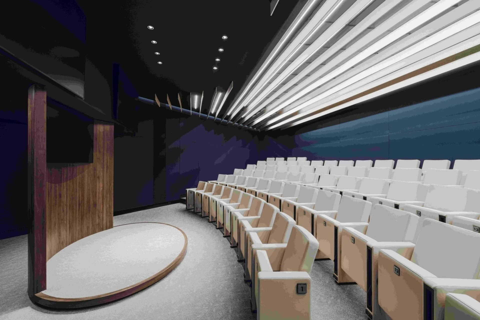 Auditorium