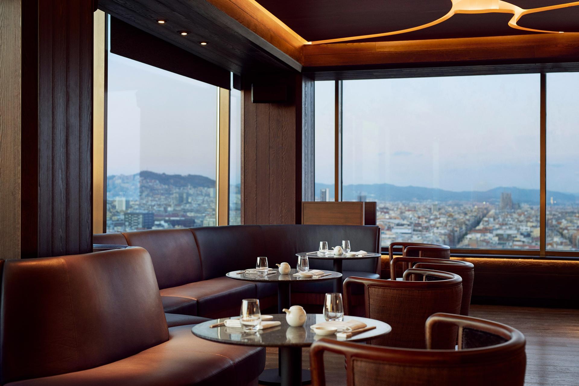 Nobu Bar