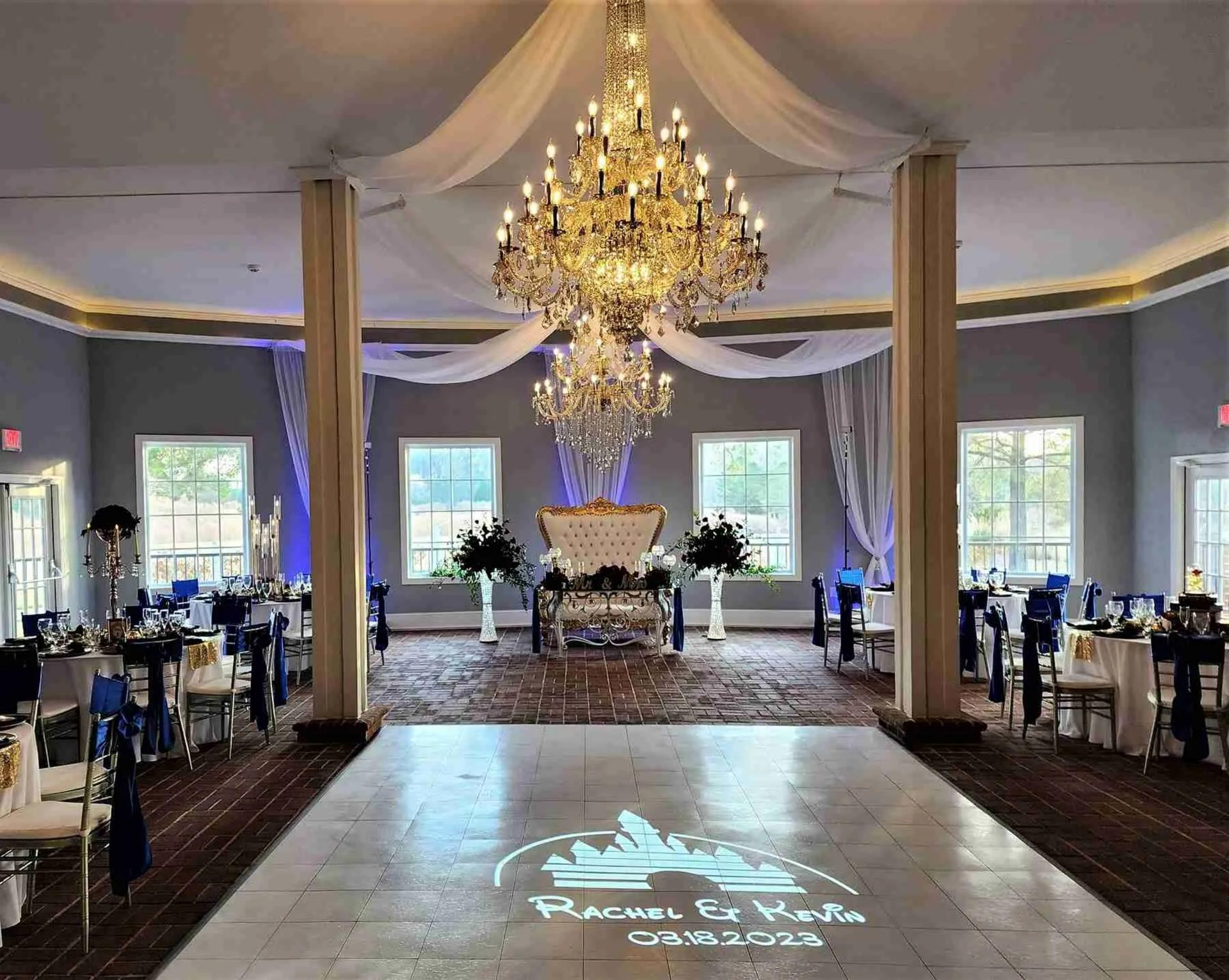 Royal Ballroom