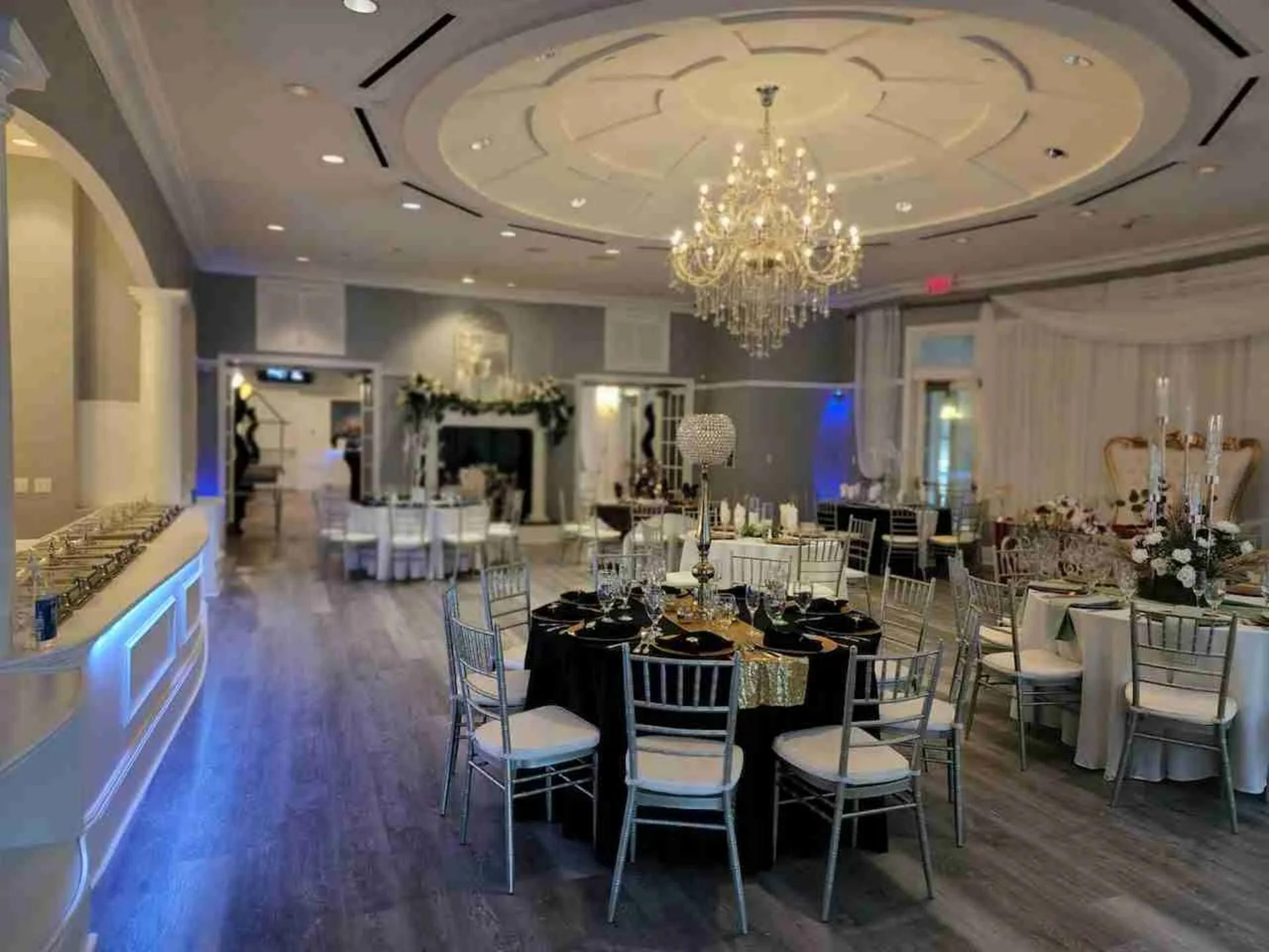 Regency Room