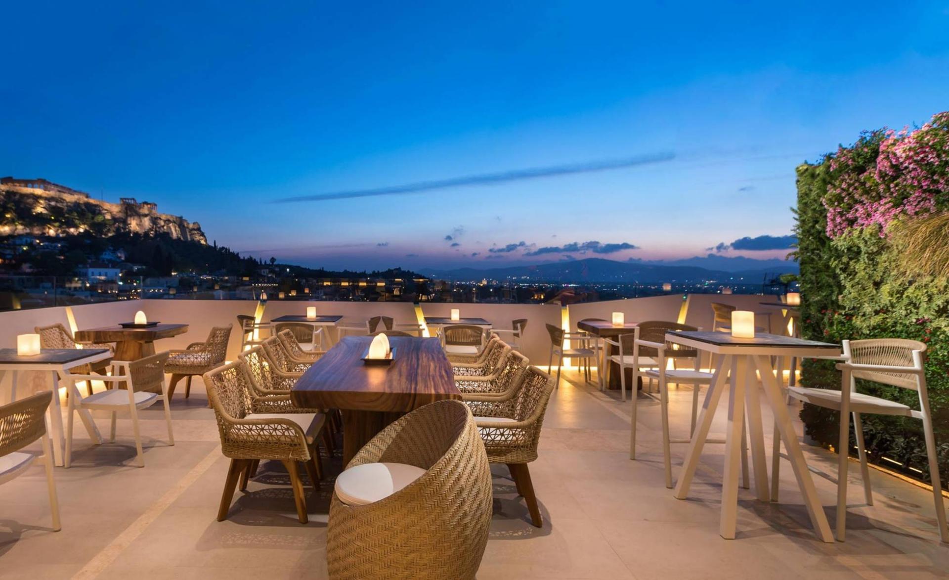 Full Buyout of Thea Terrace