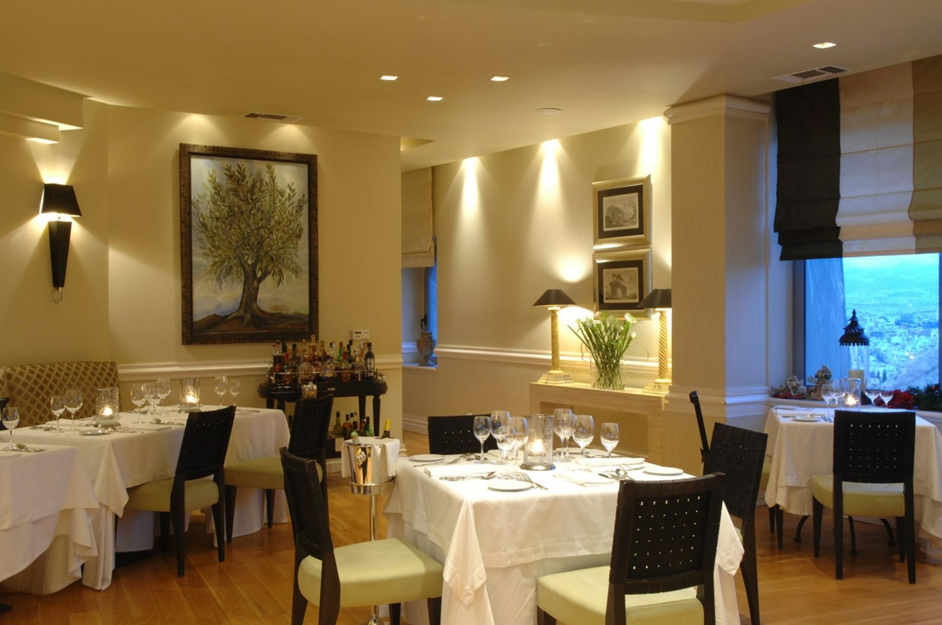 Main Dining Room
