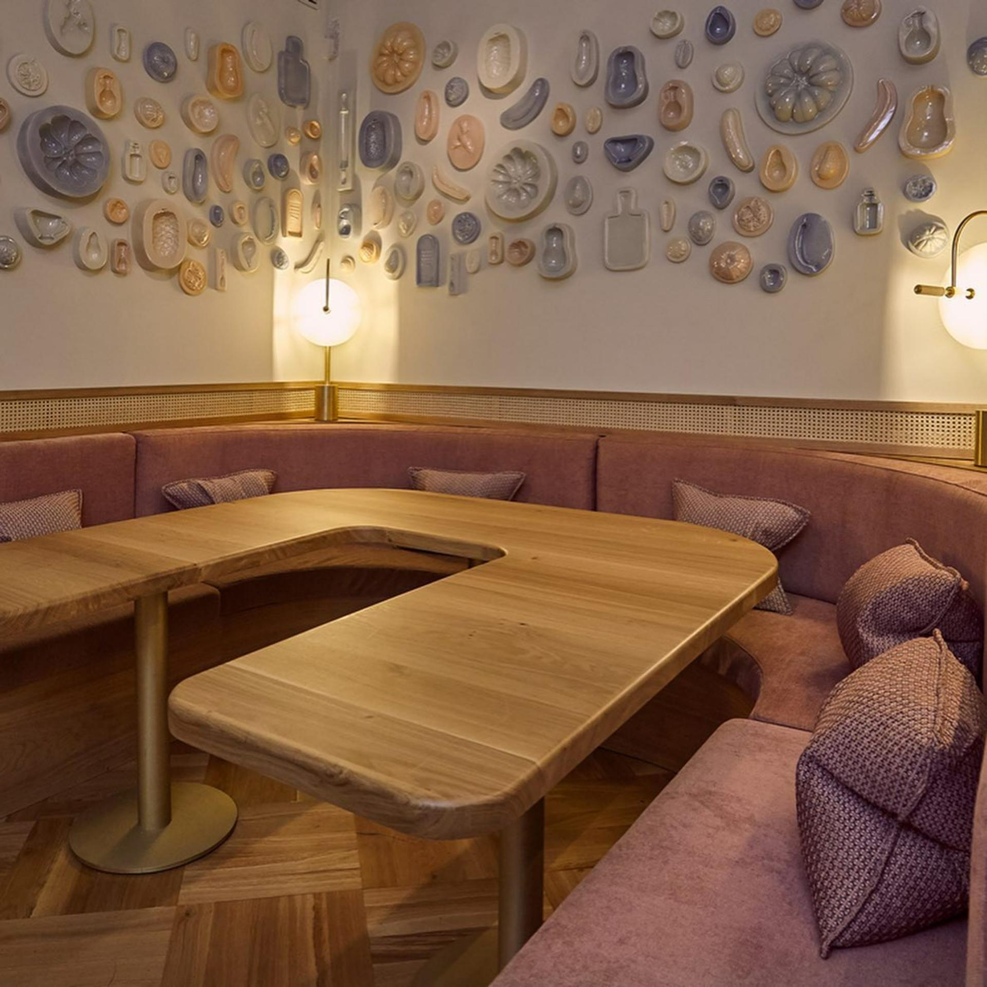 Chef's Table