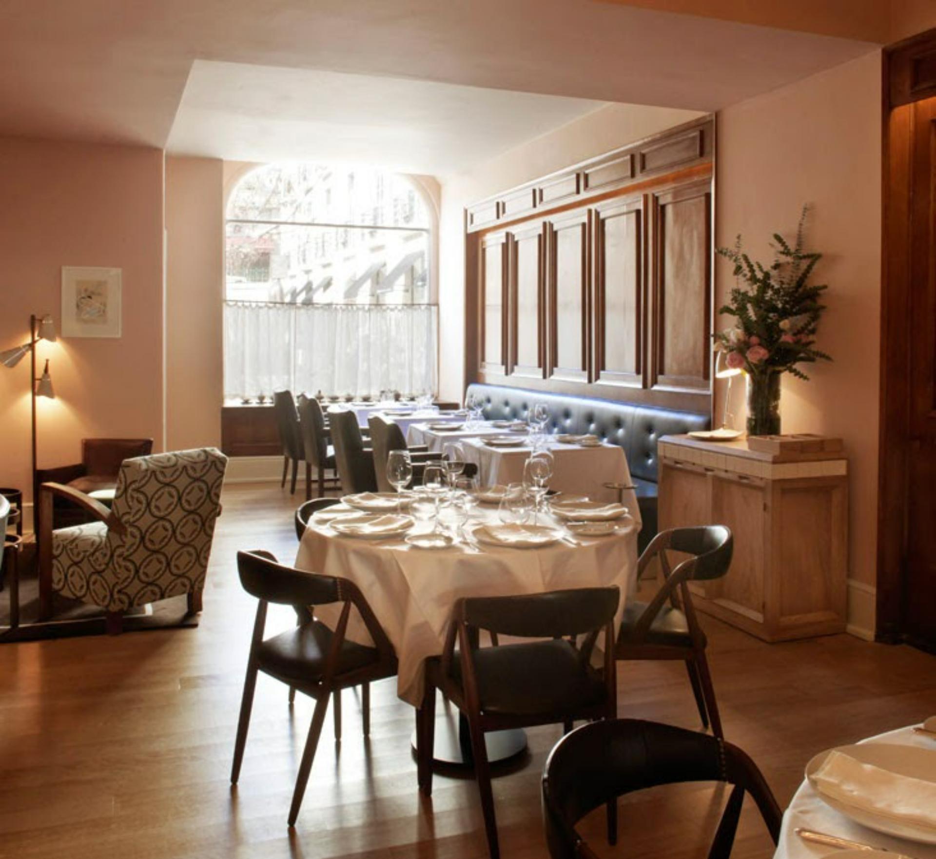 Full Buyout of Belcanto