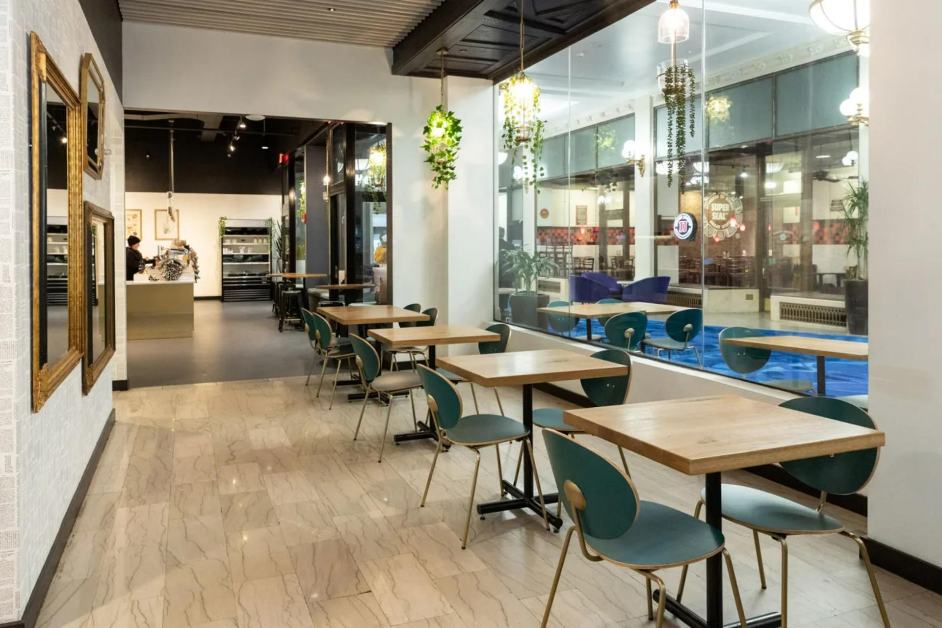 Full Buyout of The Speckled Egg PGH