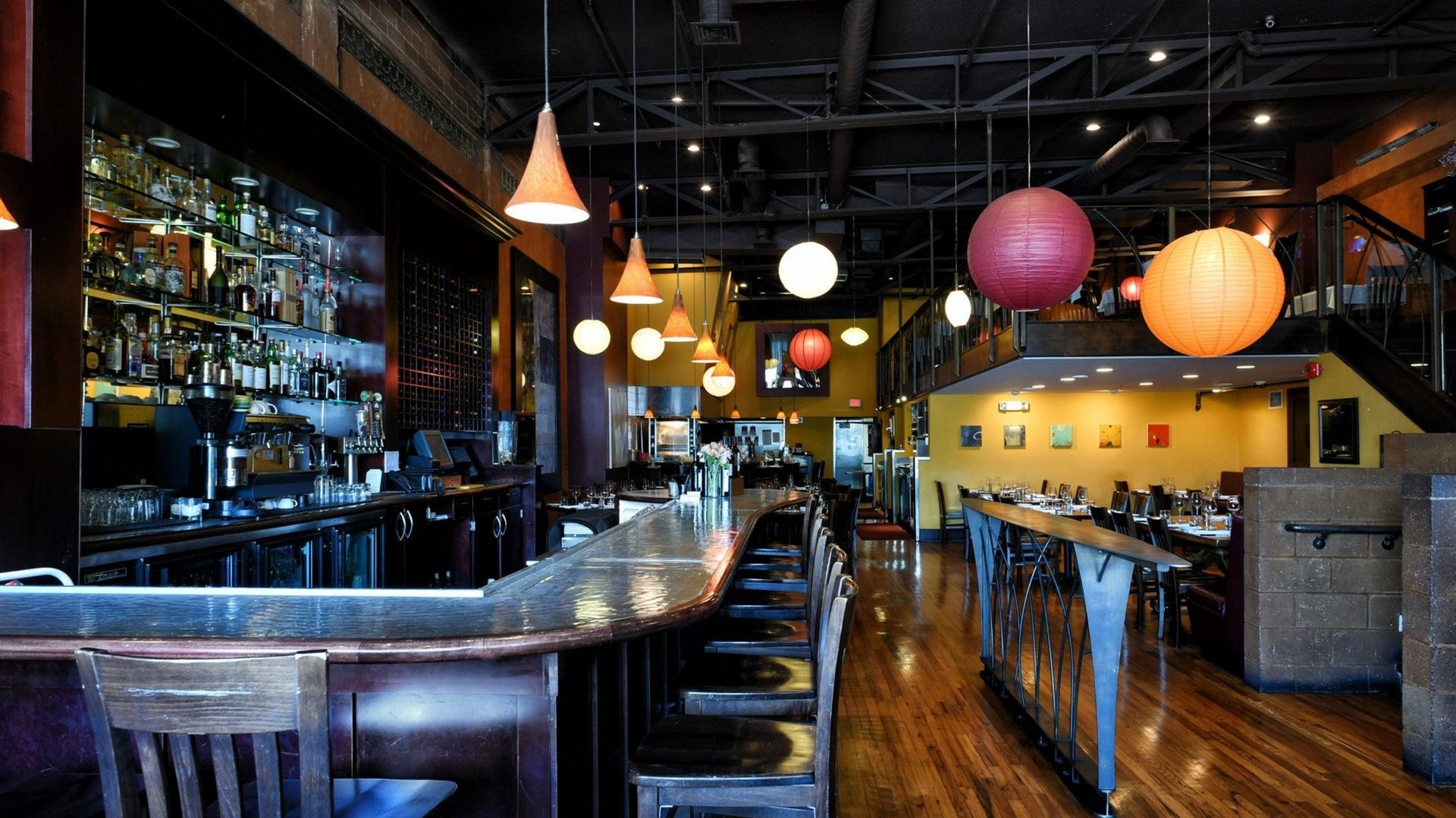 Full Buyout of Zinc Wine Bar & Bistro