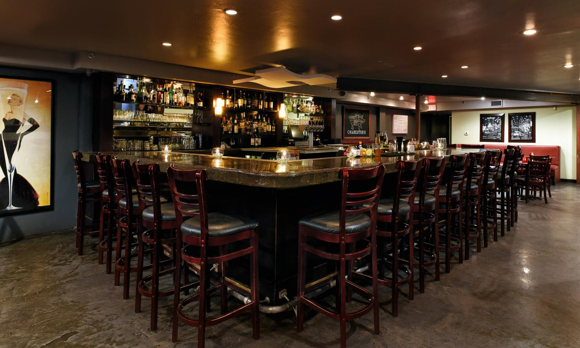 Cellar Bar
