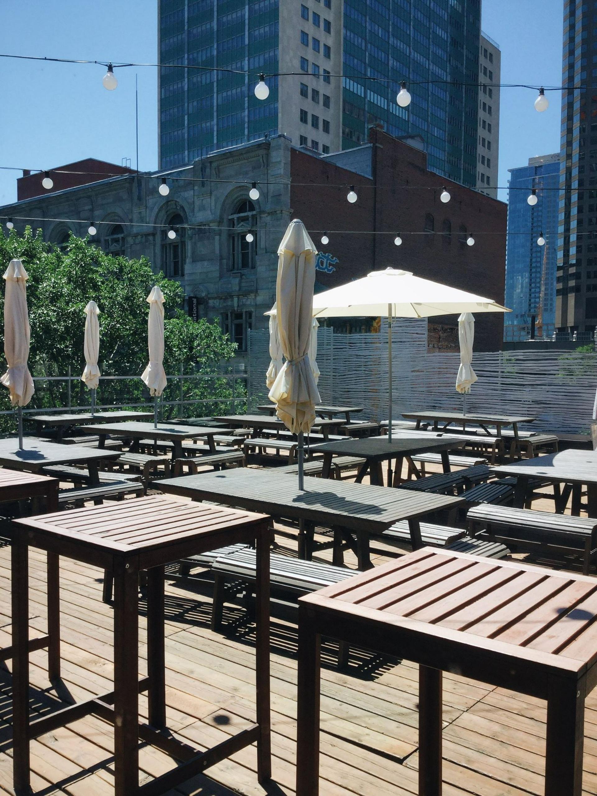 Full Buyout of Labo Culinaire - Foodlab