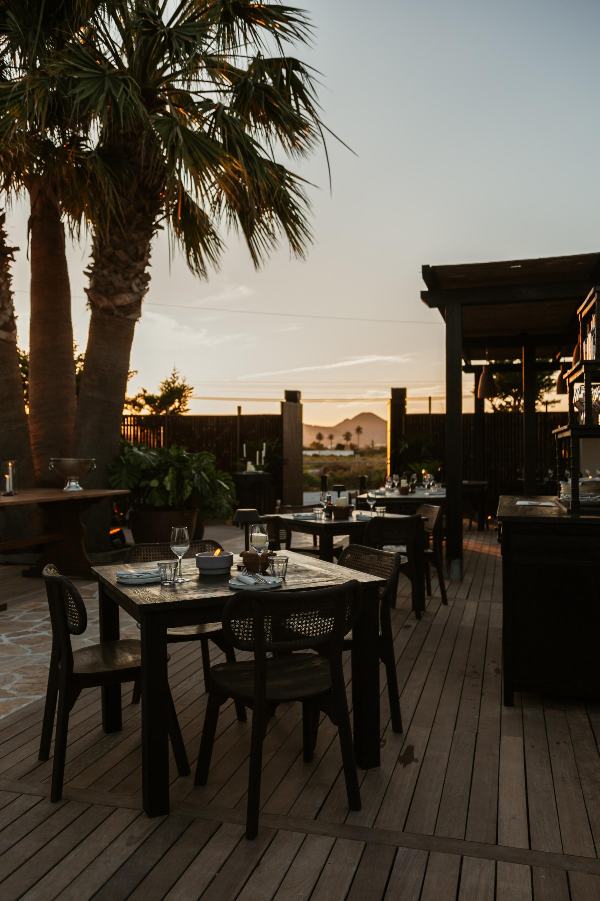 Full Buyout of MAINE Ibiza