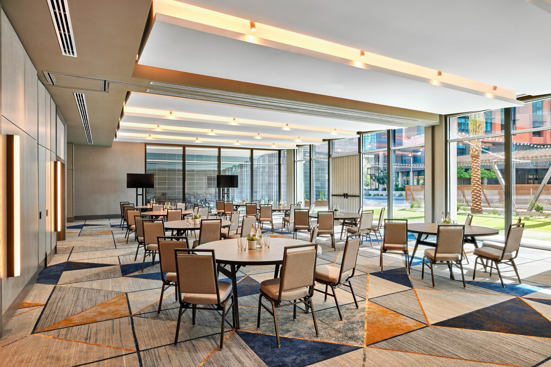Sun Devil Ballroom 1