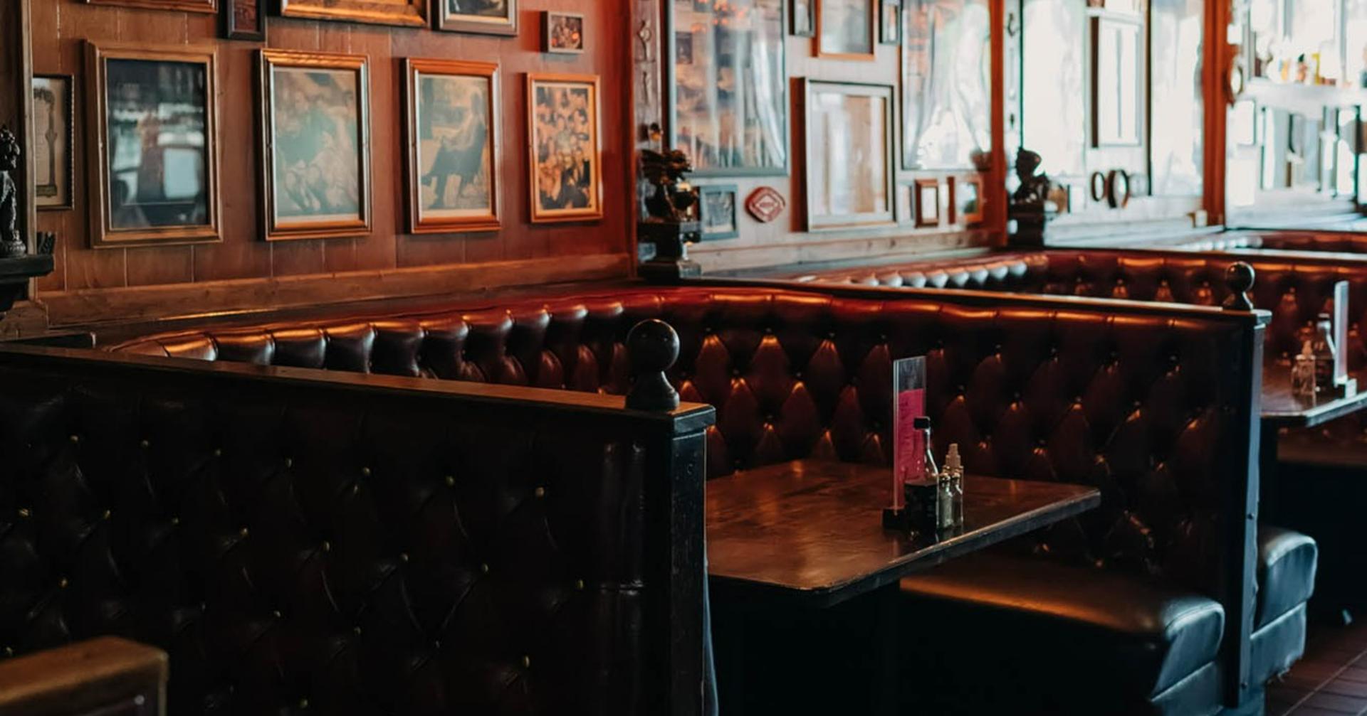 Full Buyout of Merlins Rest Pub