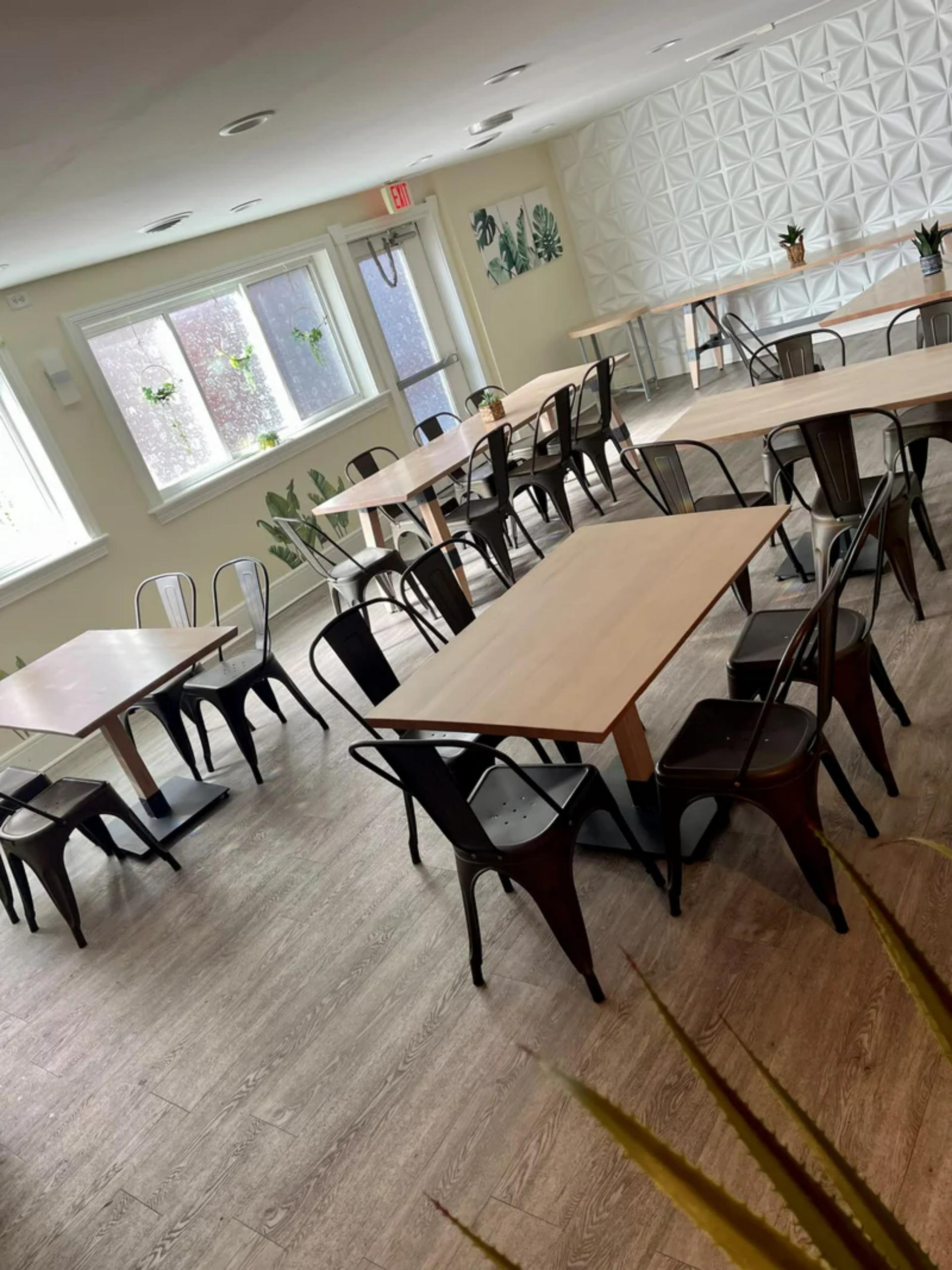 Banquet Room
