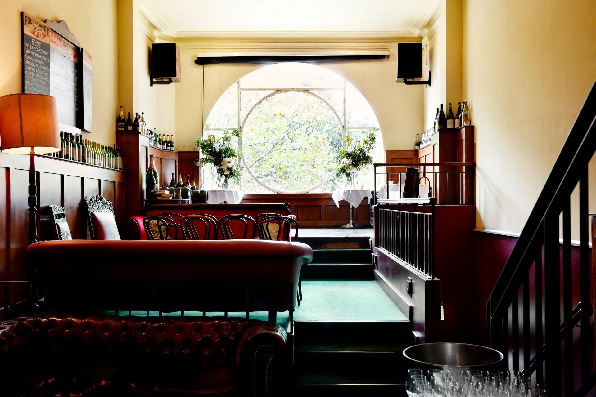 Full Buyout of The Melbourne Supper Club
