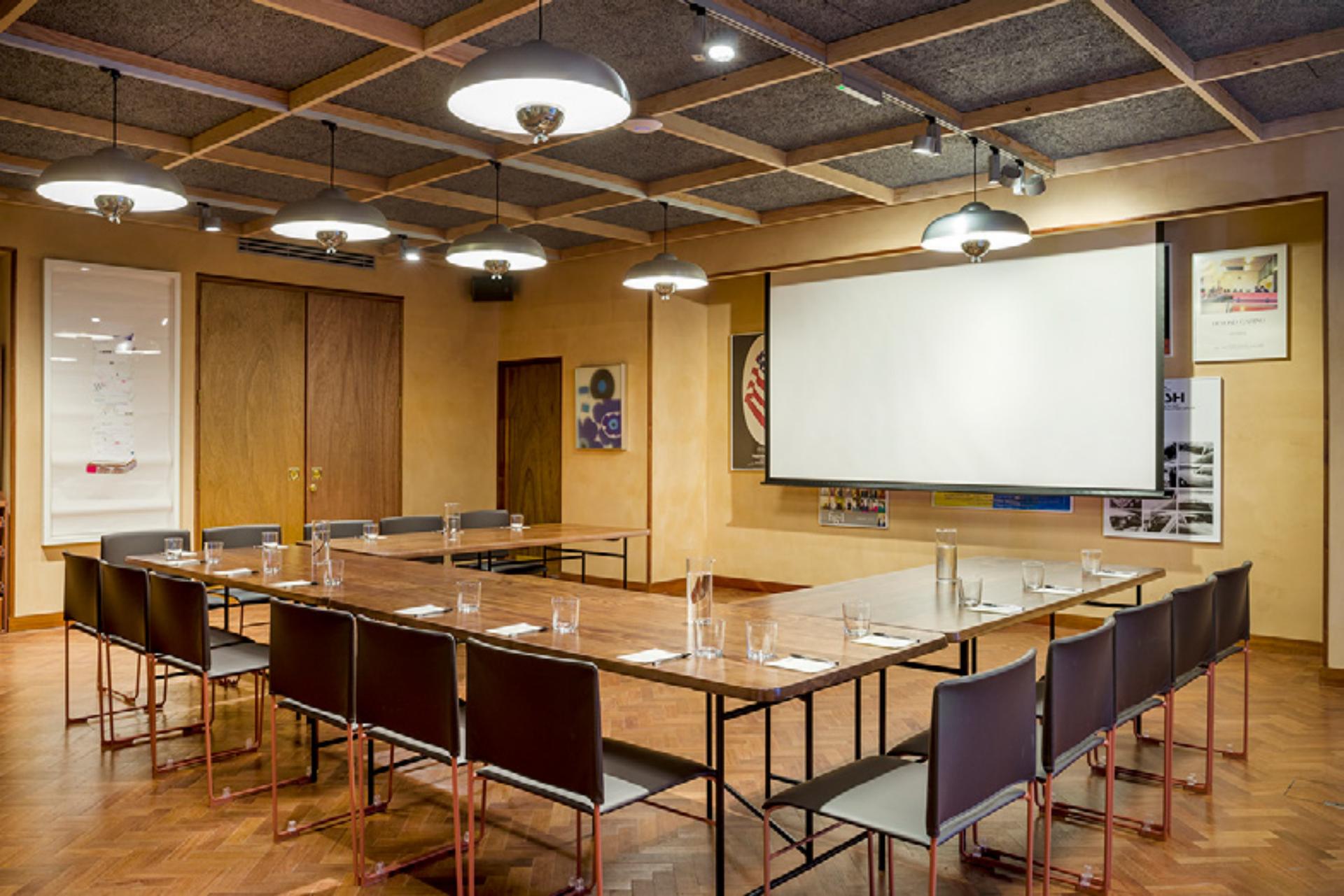 Auditorium