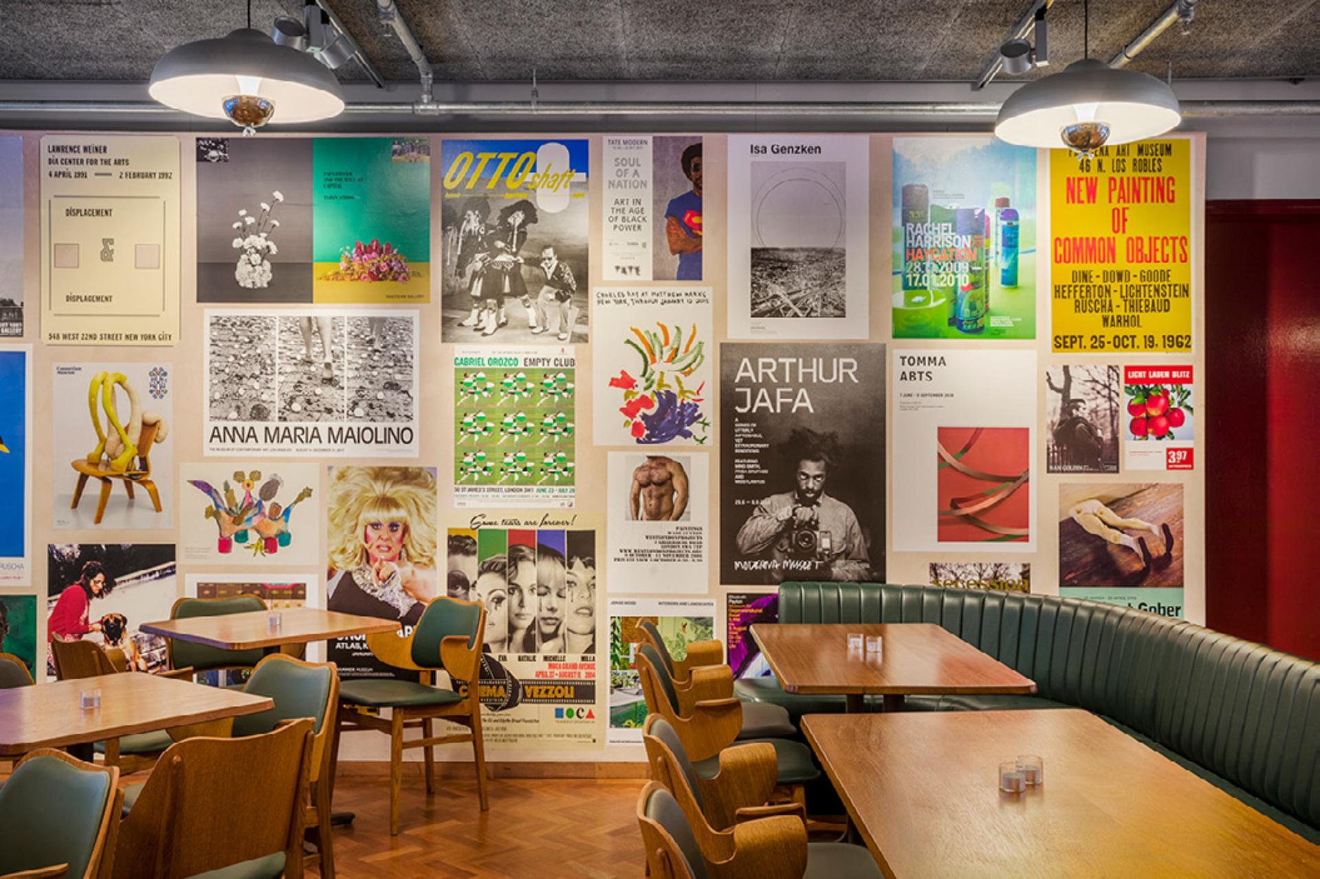 Full Buyout of Toklas