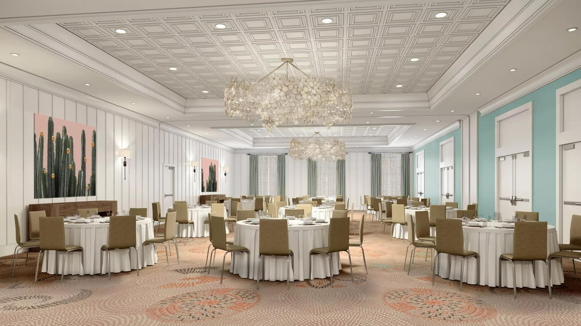 South Ballrooom