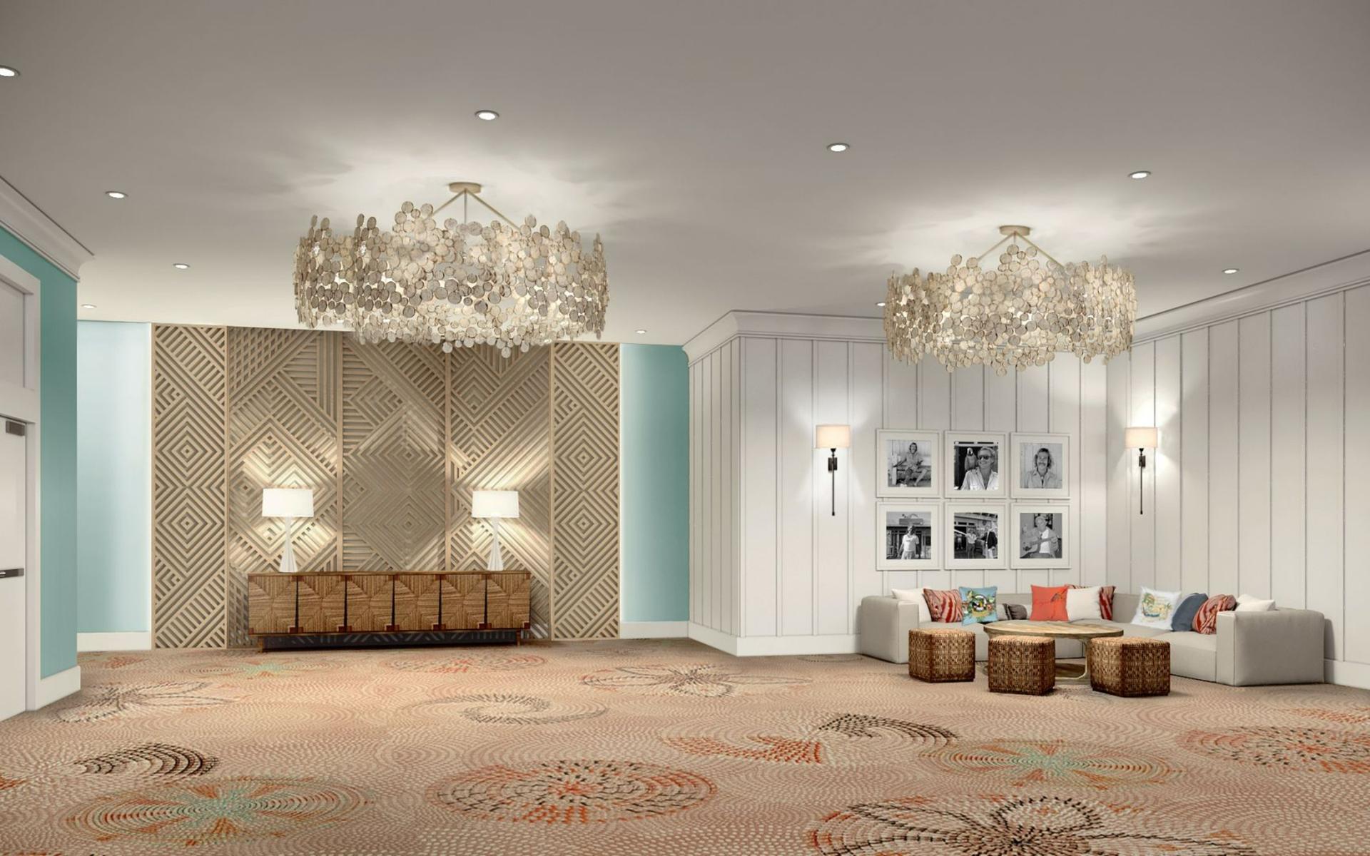 West Ballroom