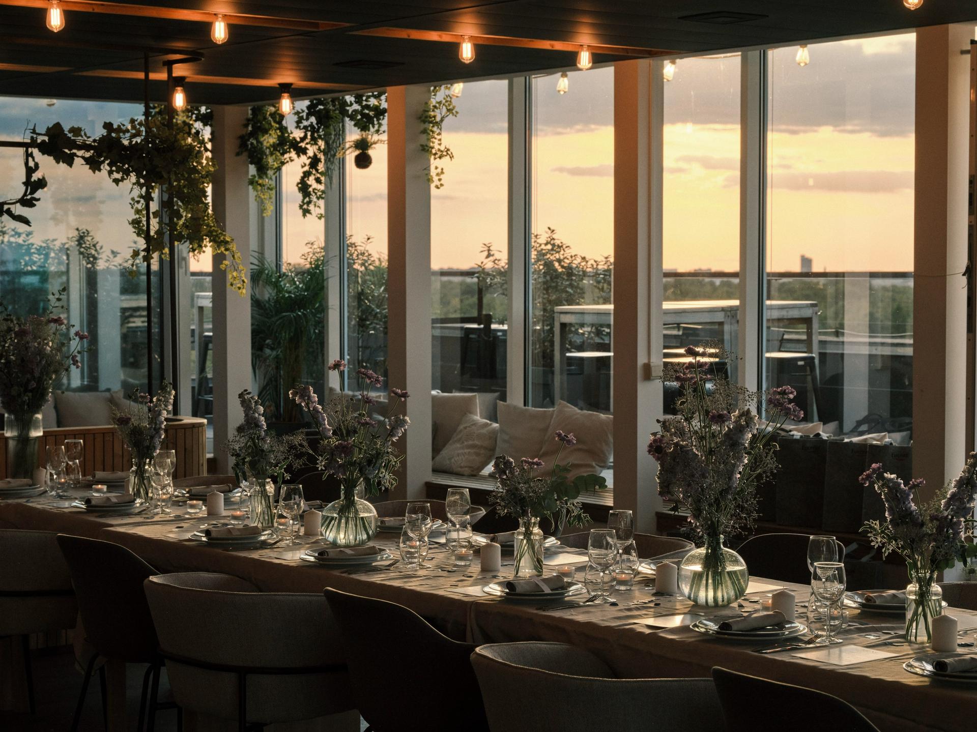 Event Space