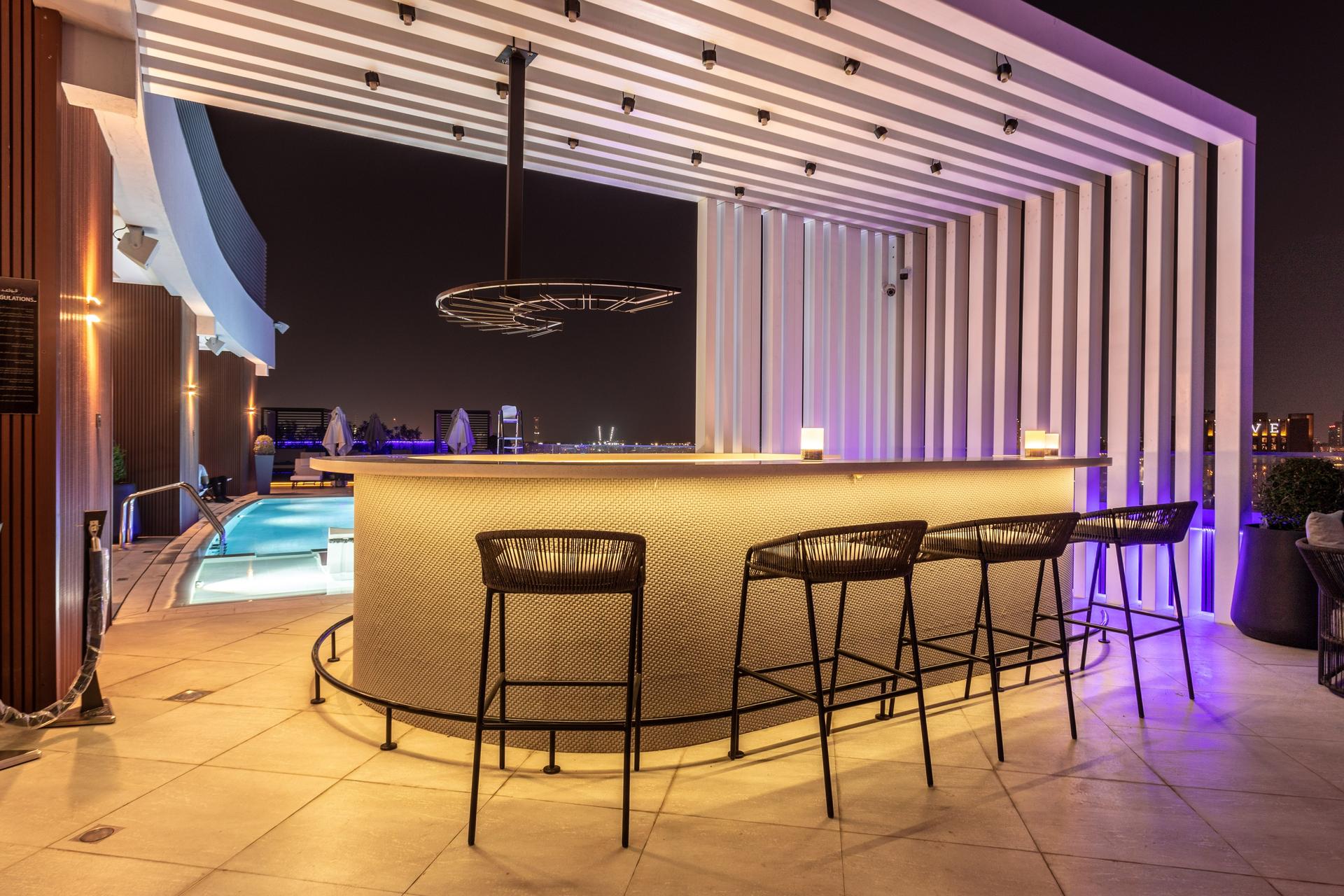 Full Buyout of HYP DUBAI