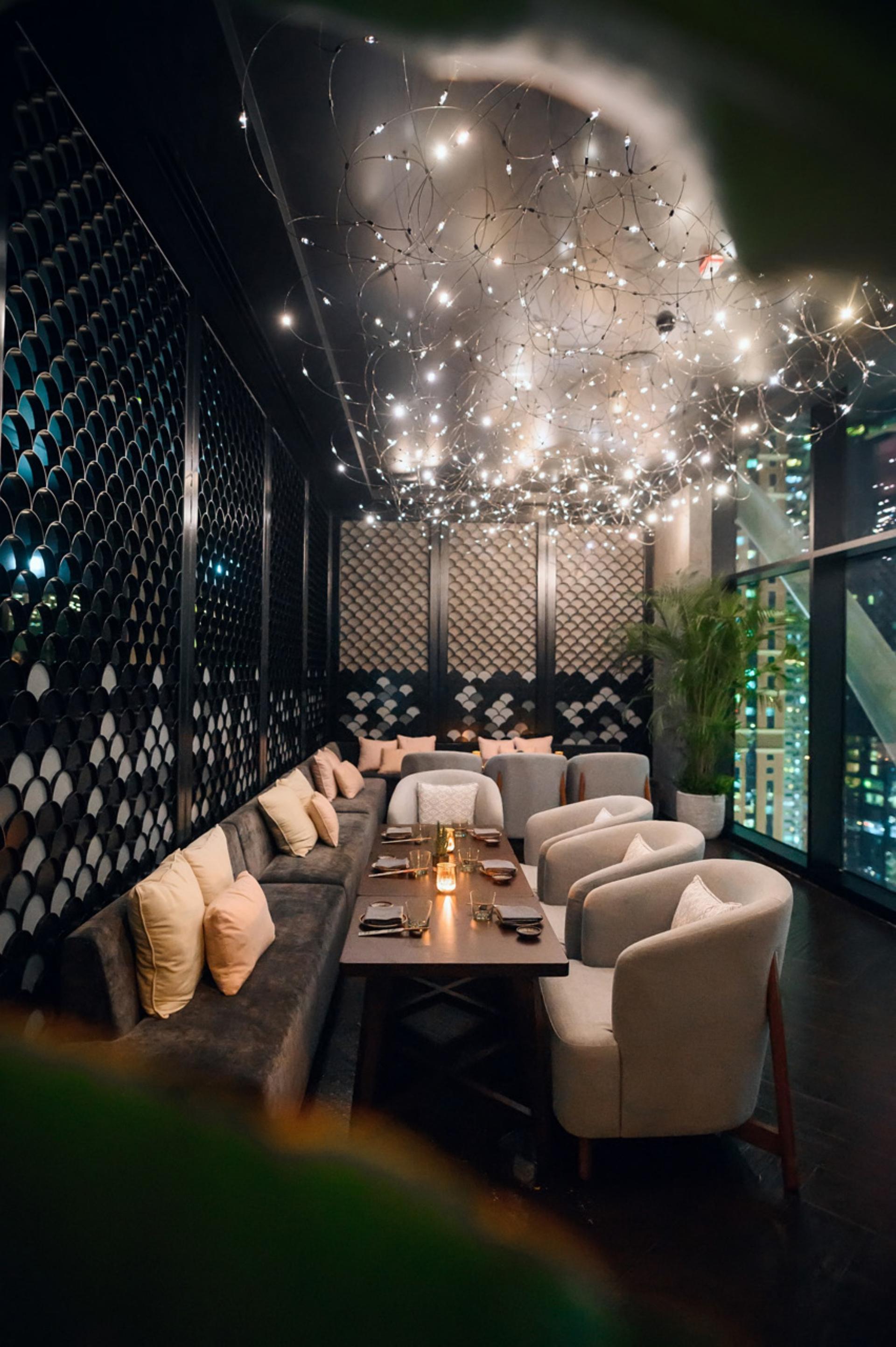 Semi-Private Room