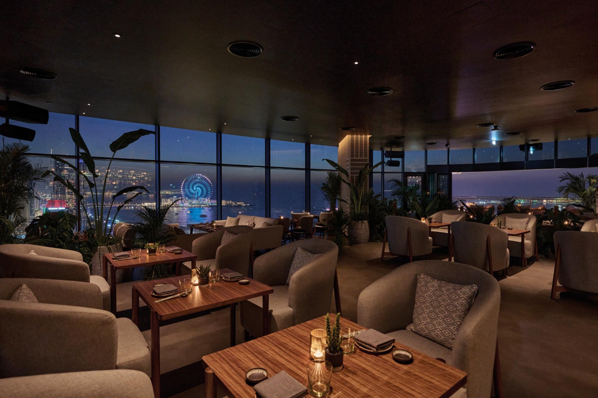 Full Buyout of Attiko Dubai