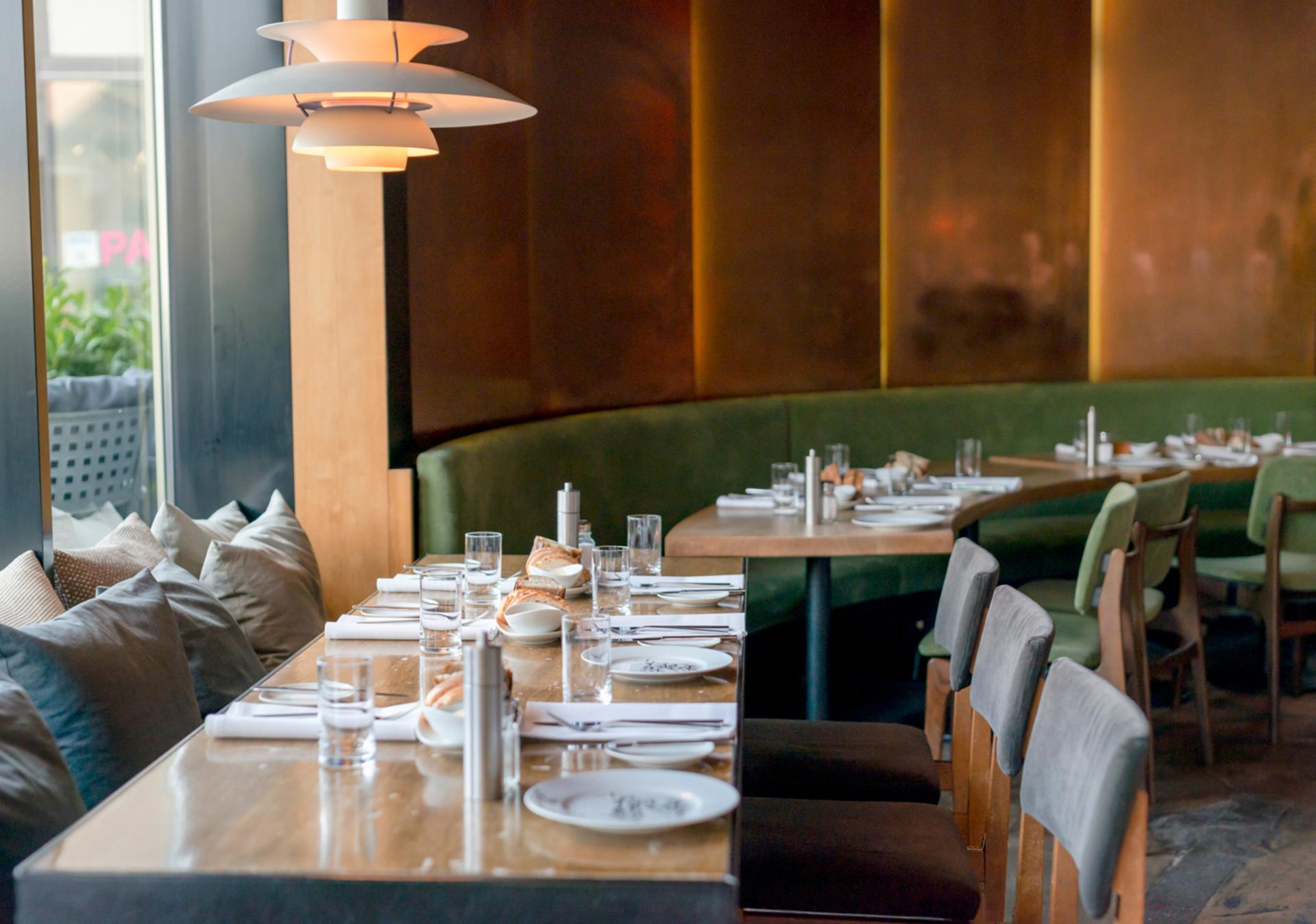 The Best Restaurants in Frankfurt