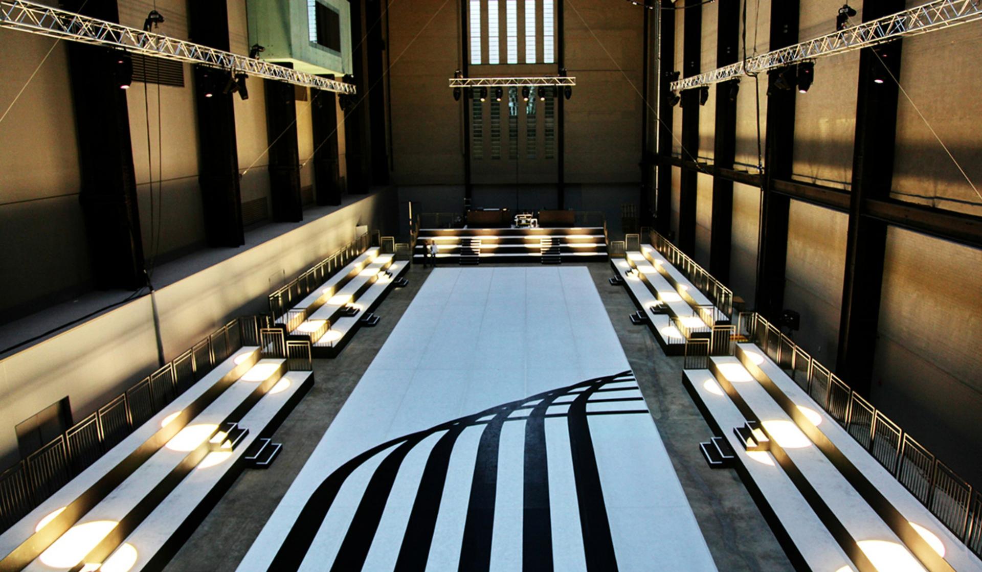 The Turbine Hall
