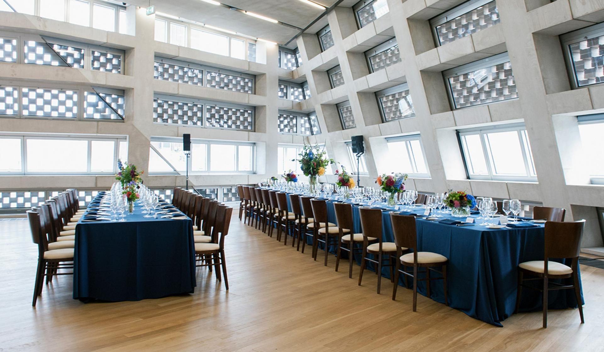 The South Room