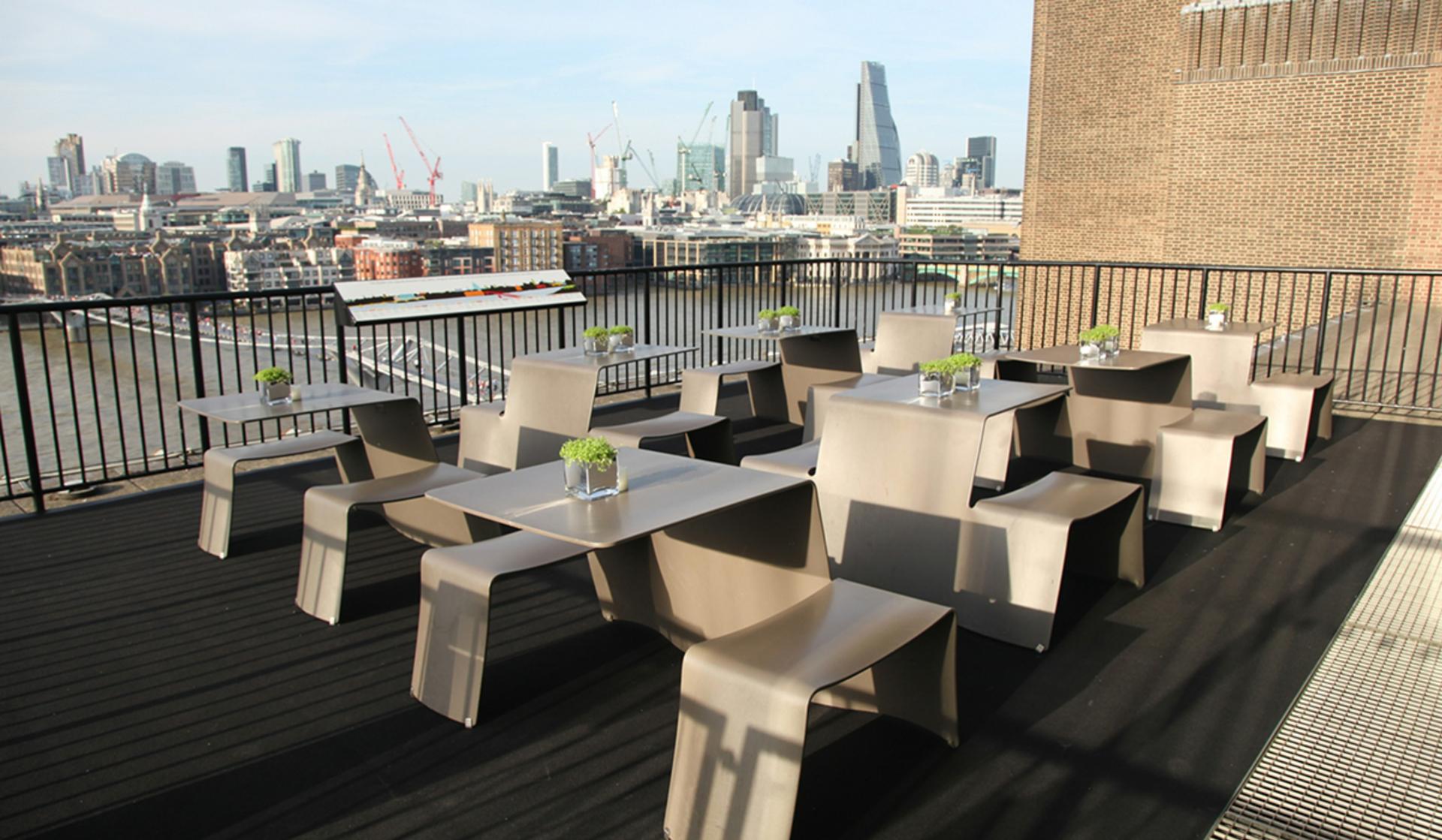 The Members Bar