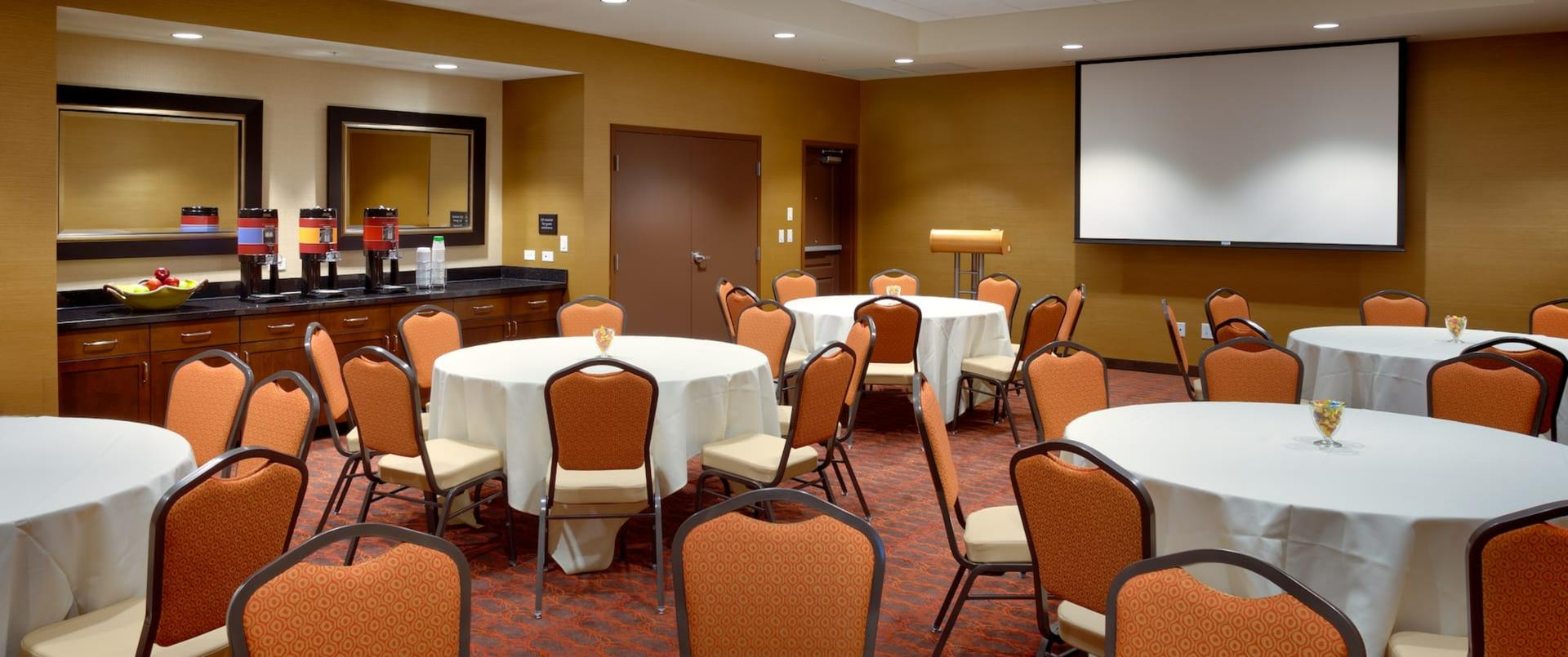 BearTree Meeting Room