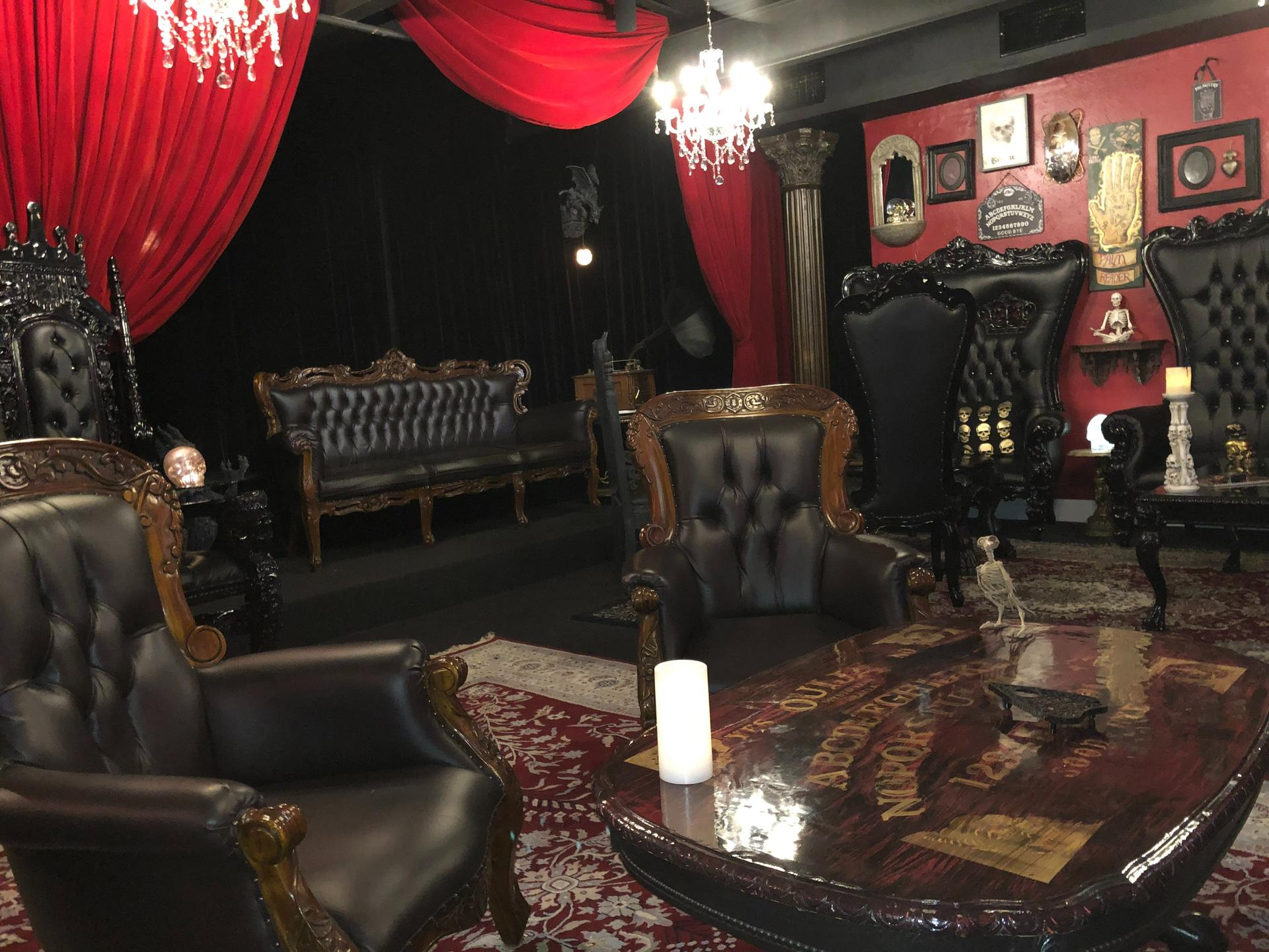 Full Buyout of SpookEasy Lounge