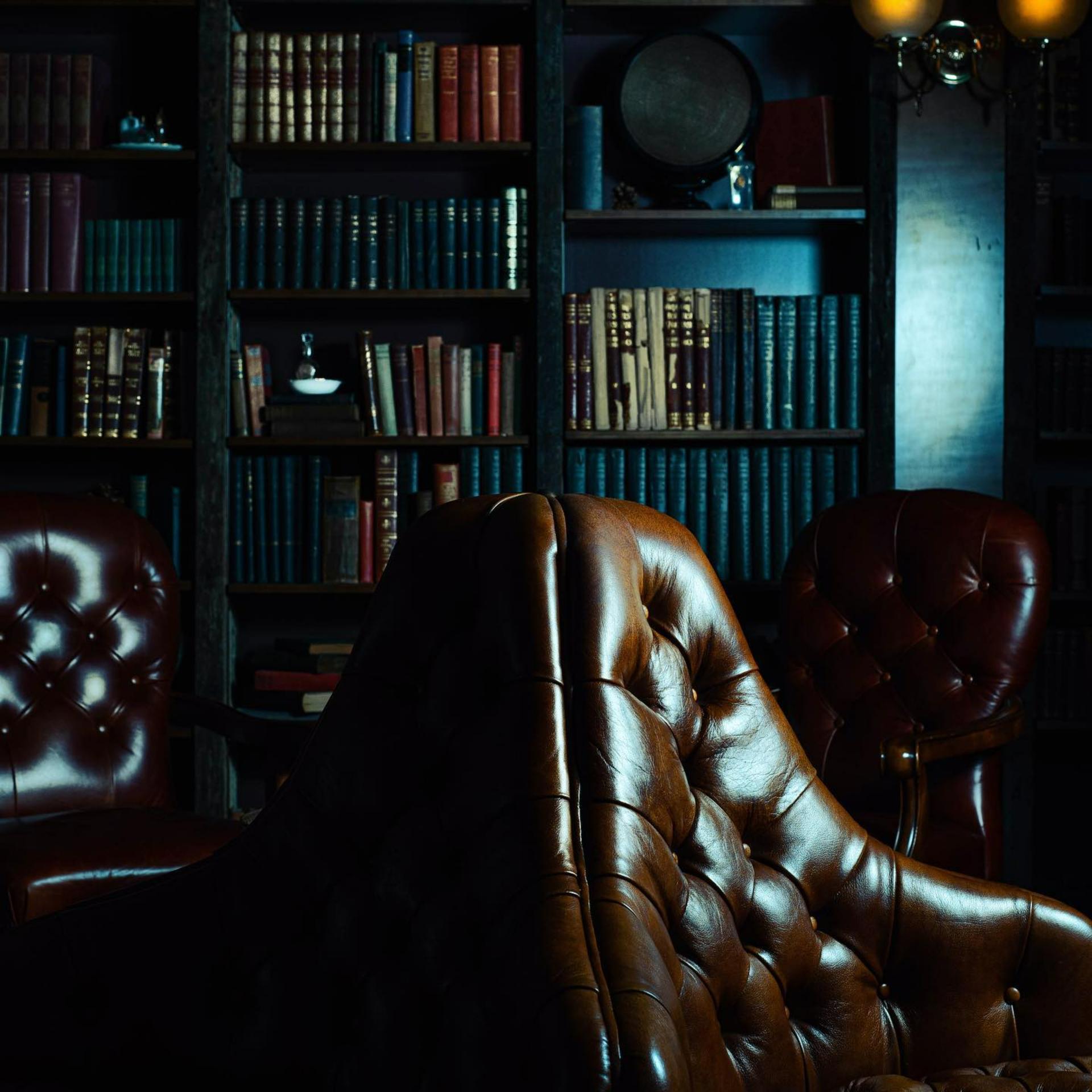 Library