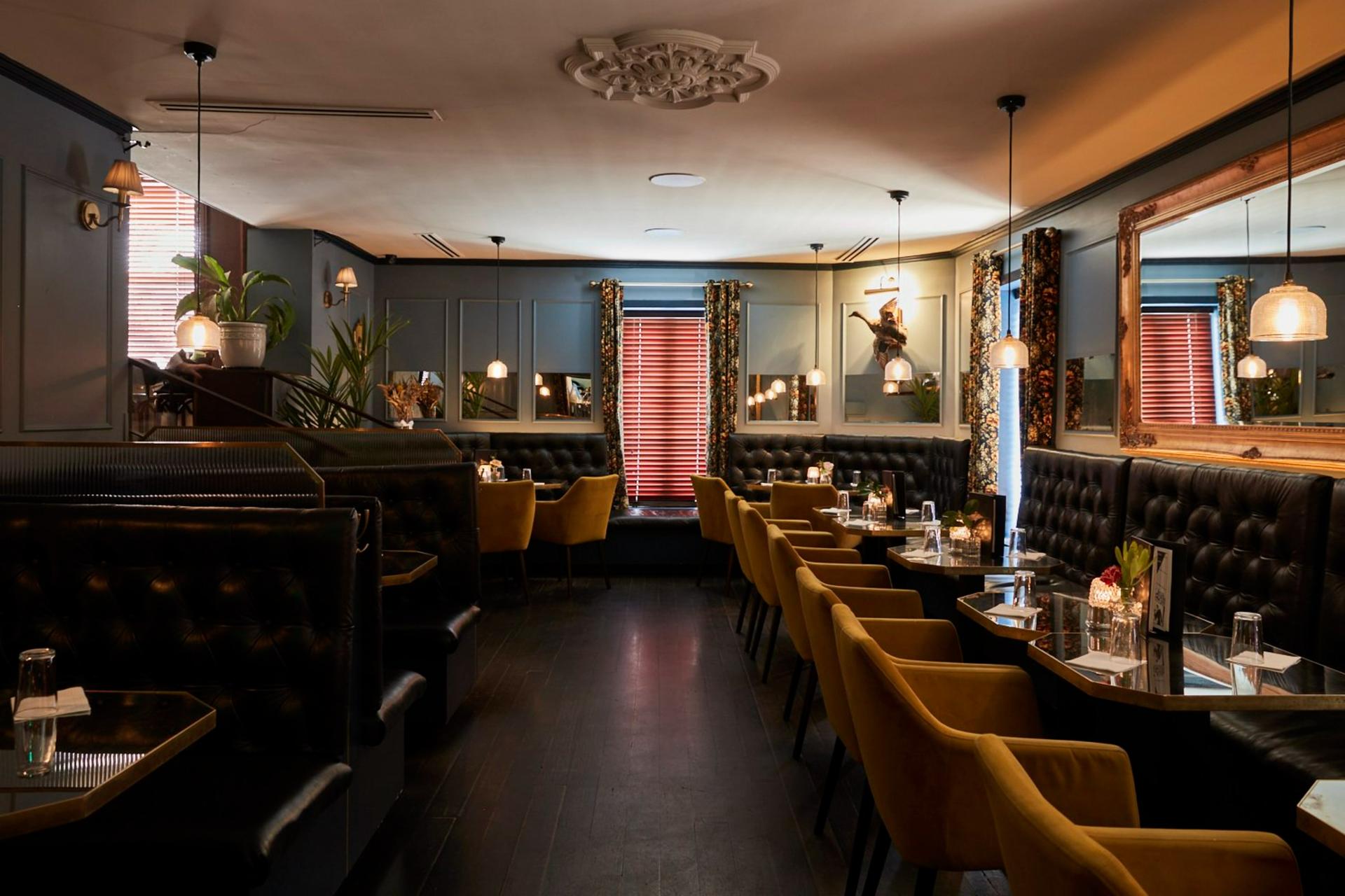 Full Buyout of The Everleigh