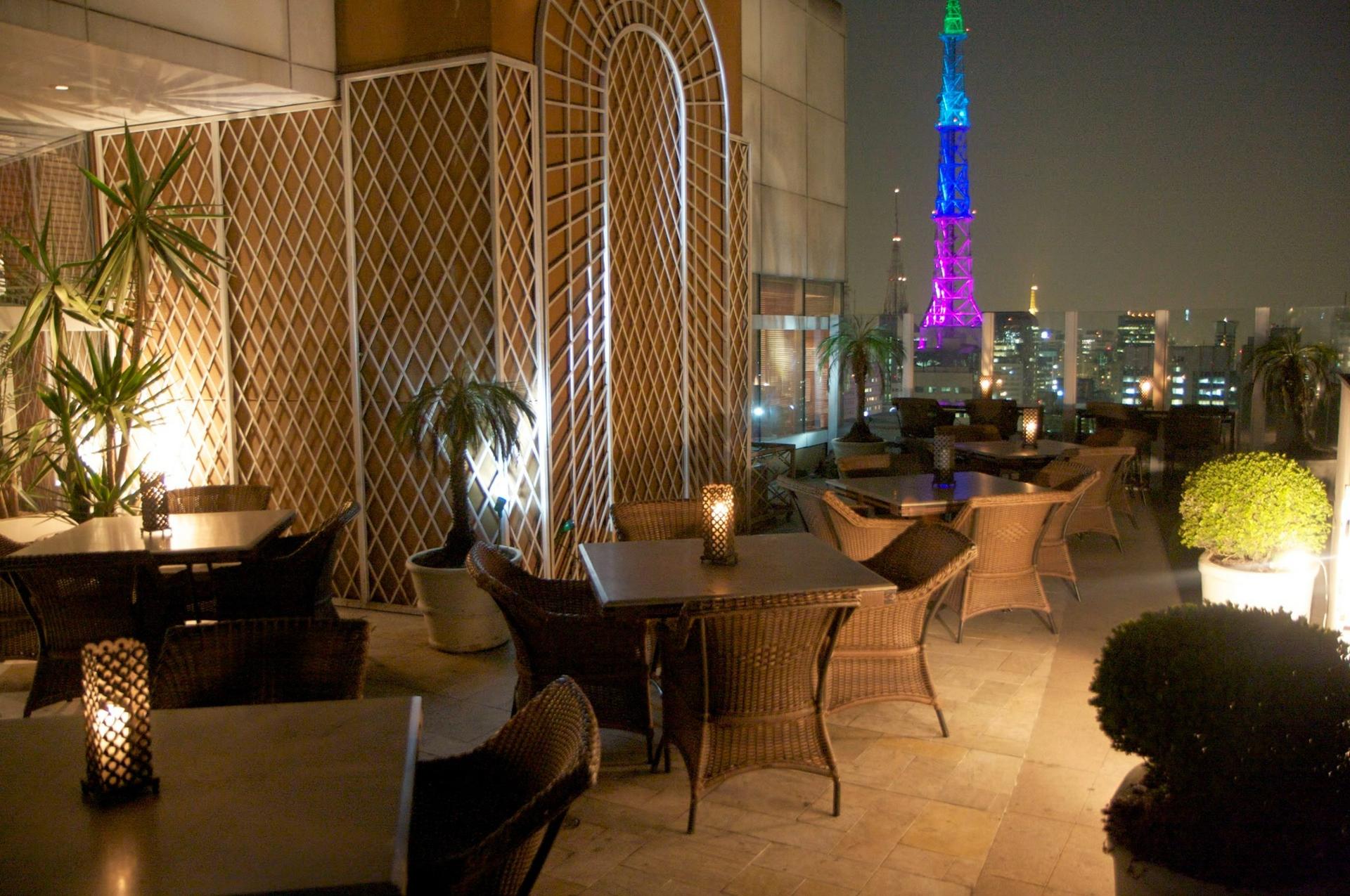 Reception (Outdoor)
