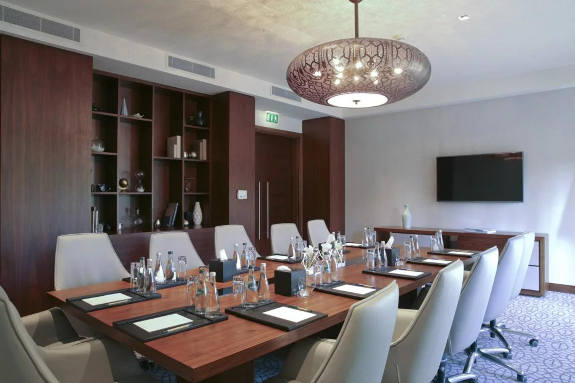 Executive Boardroom 3