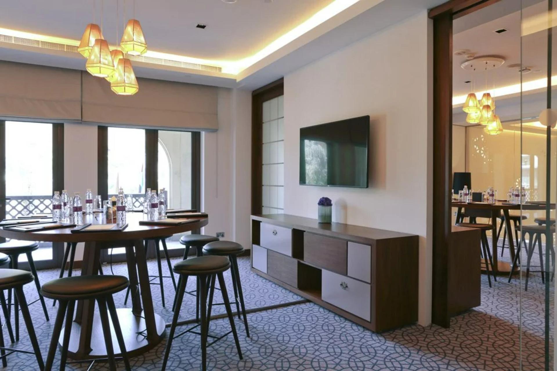Meeting Room 4