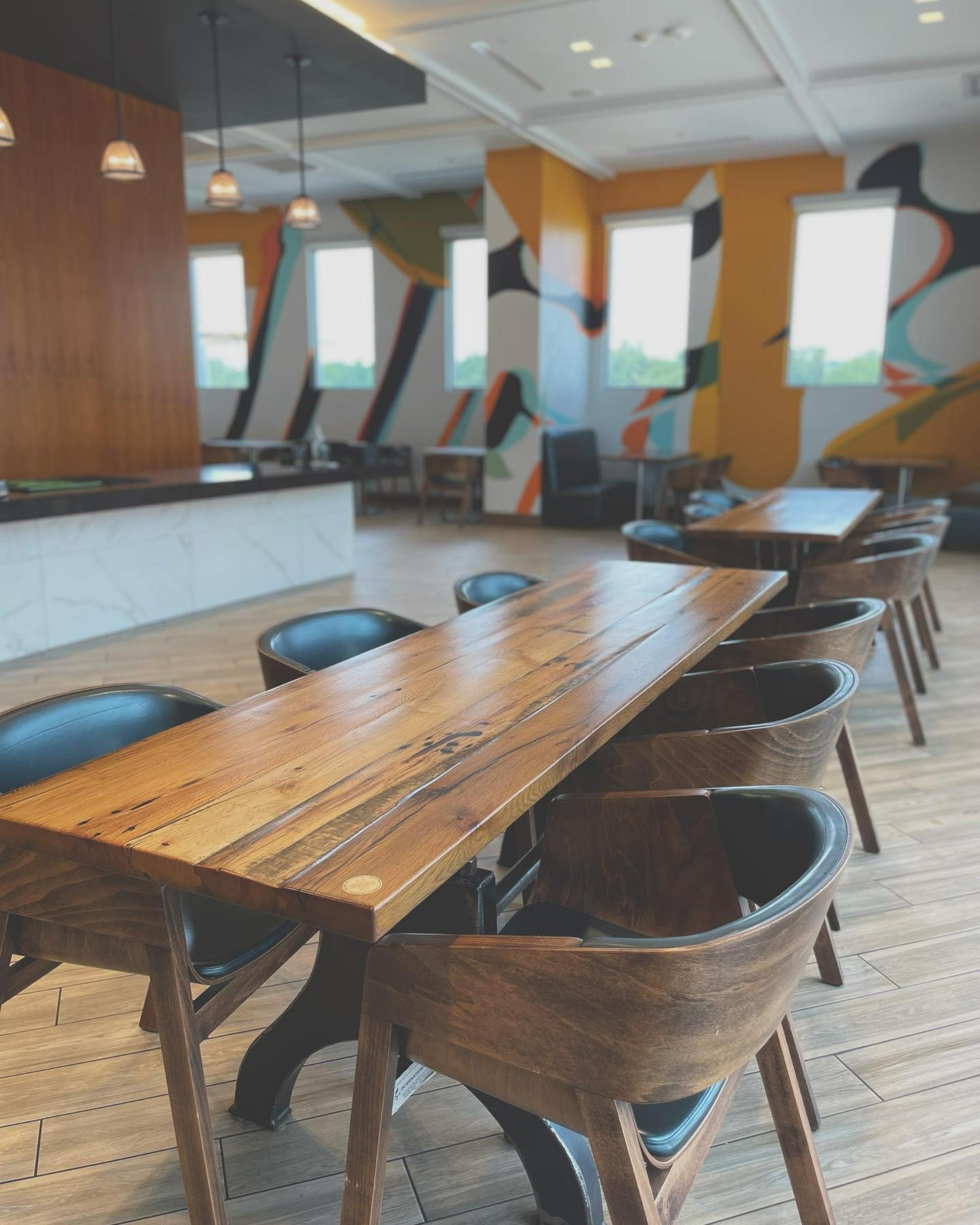 Full Buyout of Overlook Kitchen + Bar