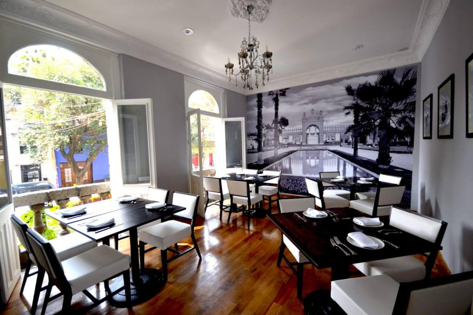 Full Buyout of Bacanora Terraza