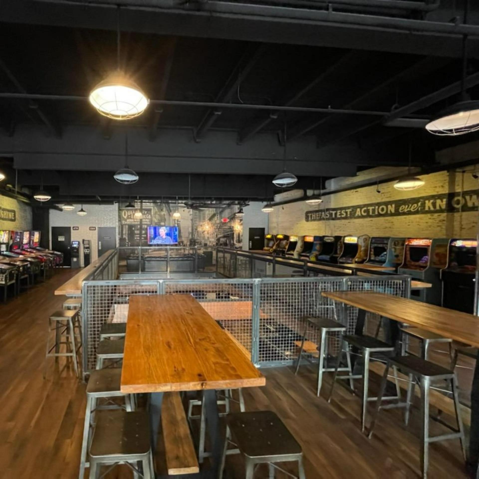 Full Buyout of Pins Mechanical Co - Cincinnati OTR