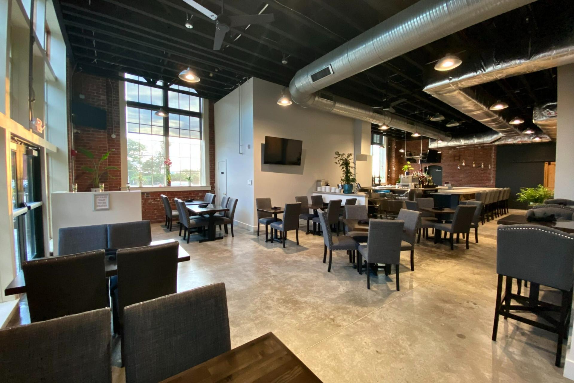 Terra Bistro