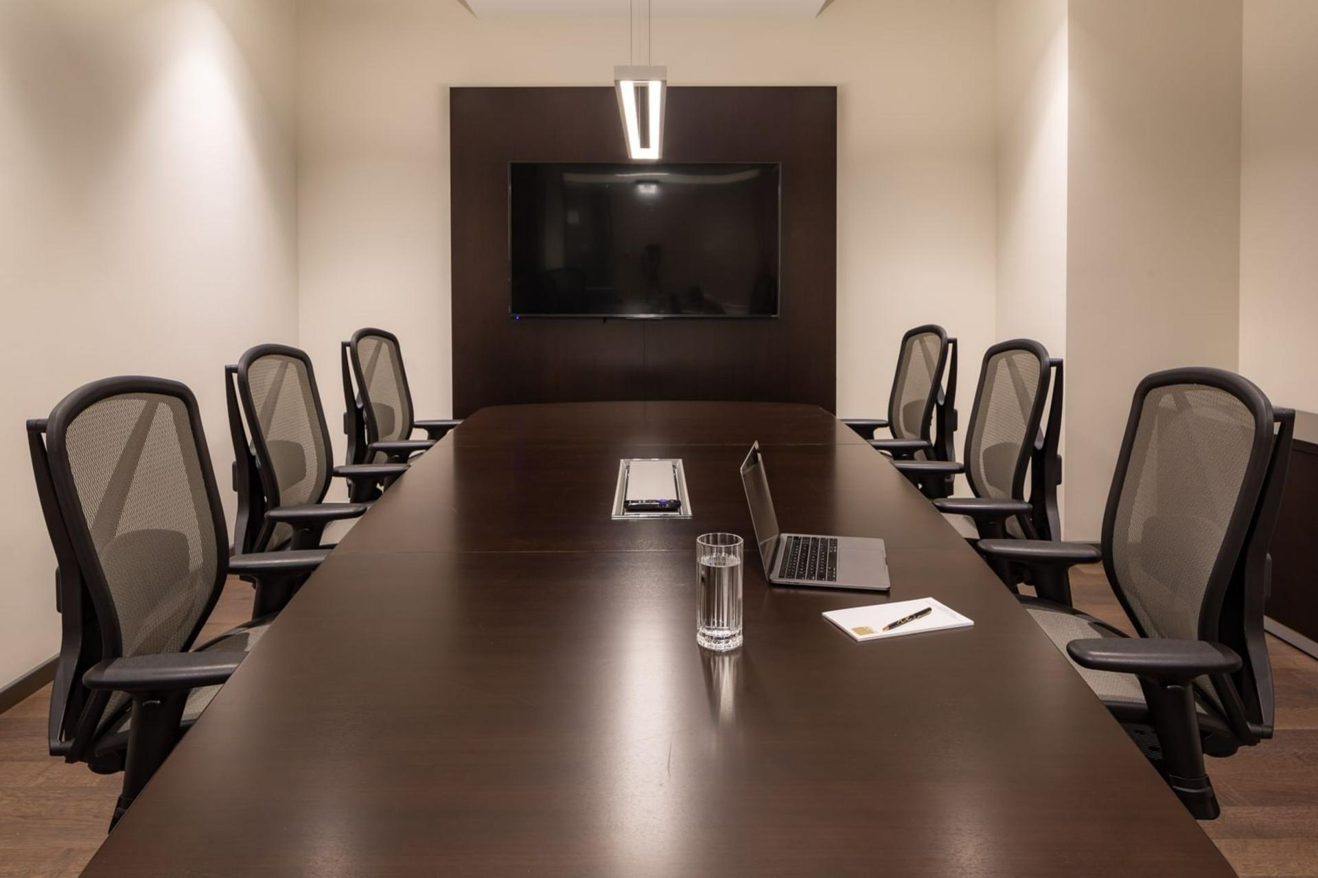 Boardroom