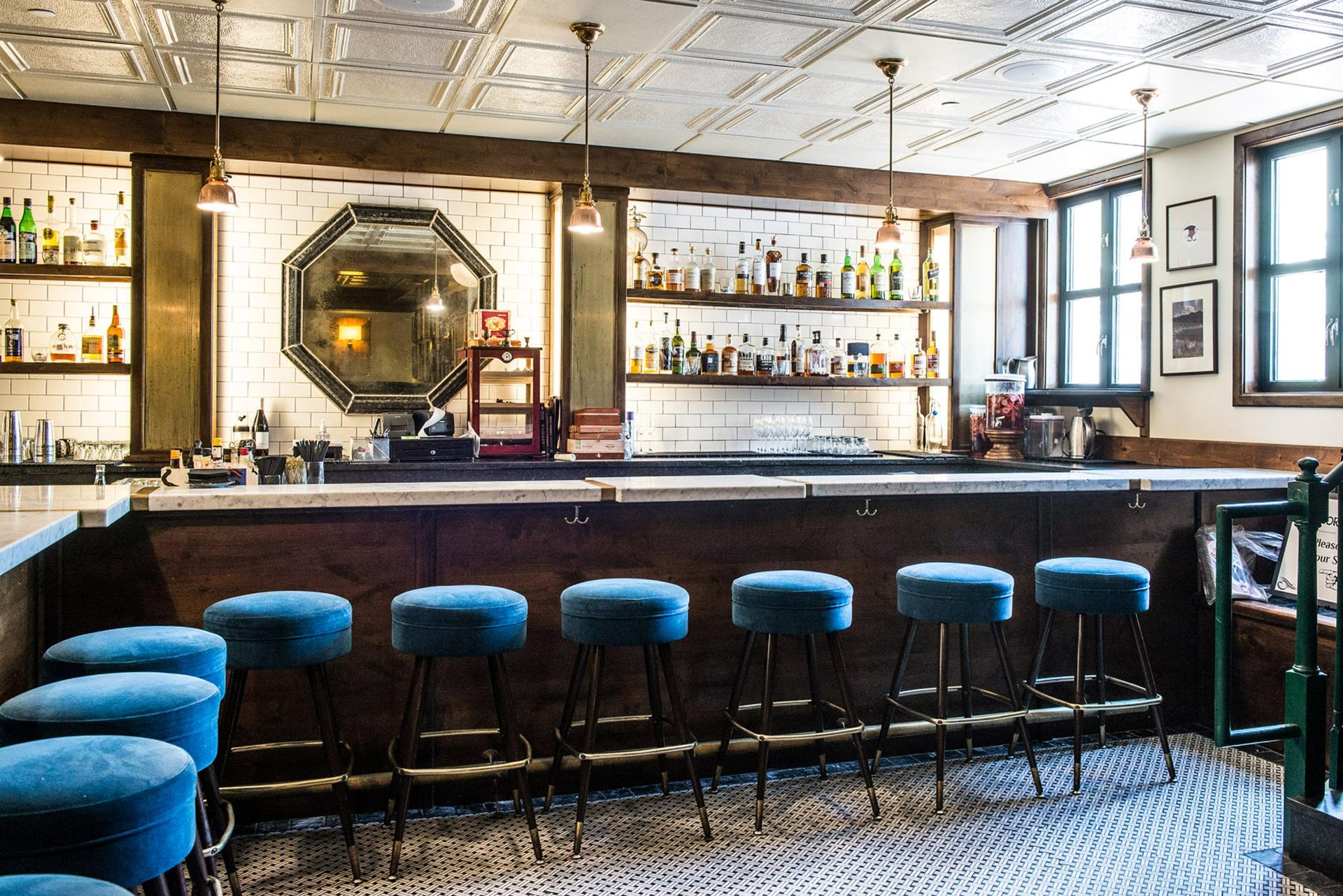 Full Buyout of George's Keep