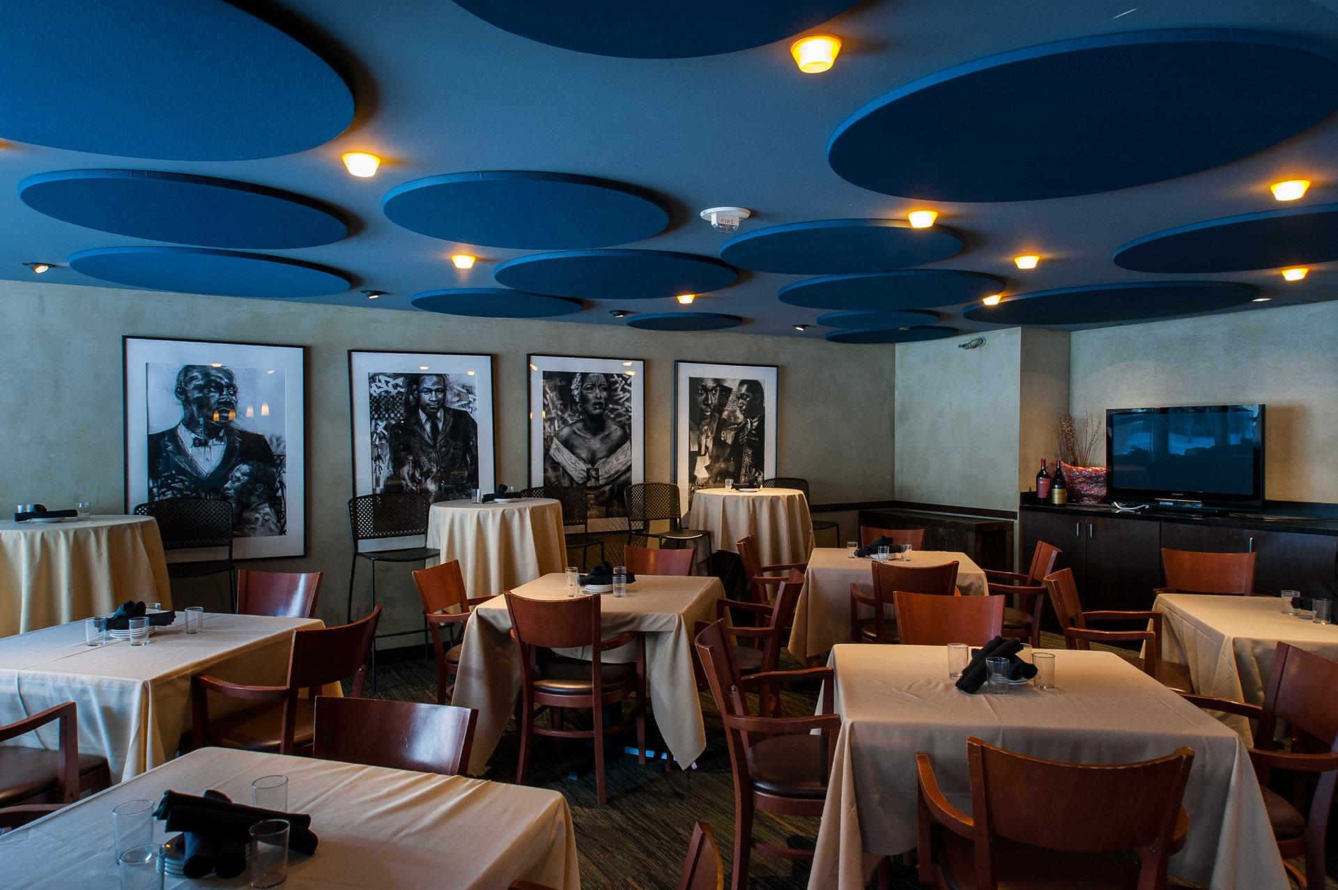Private Dining Room 1